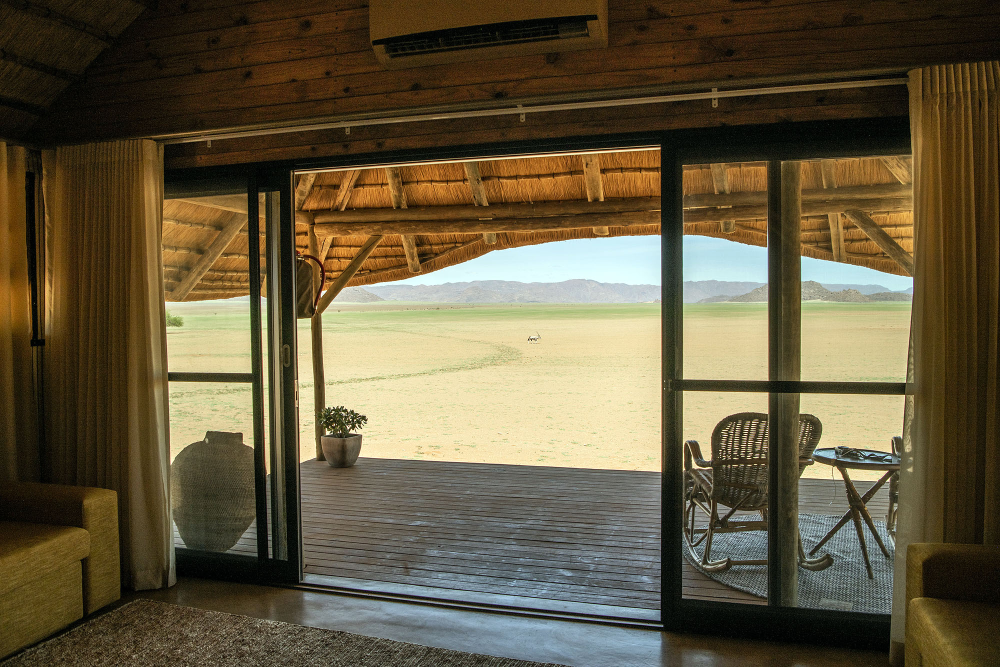 Kwessi Dunes - Bild 2