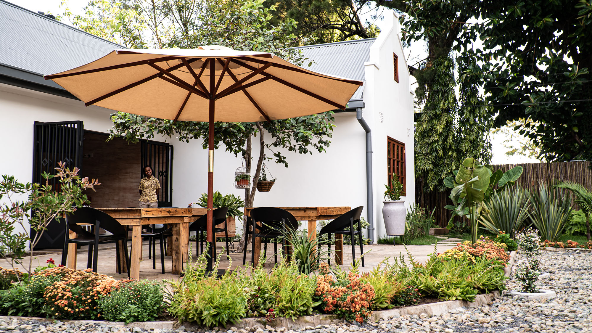 Villa Maua - Bild 3
