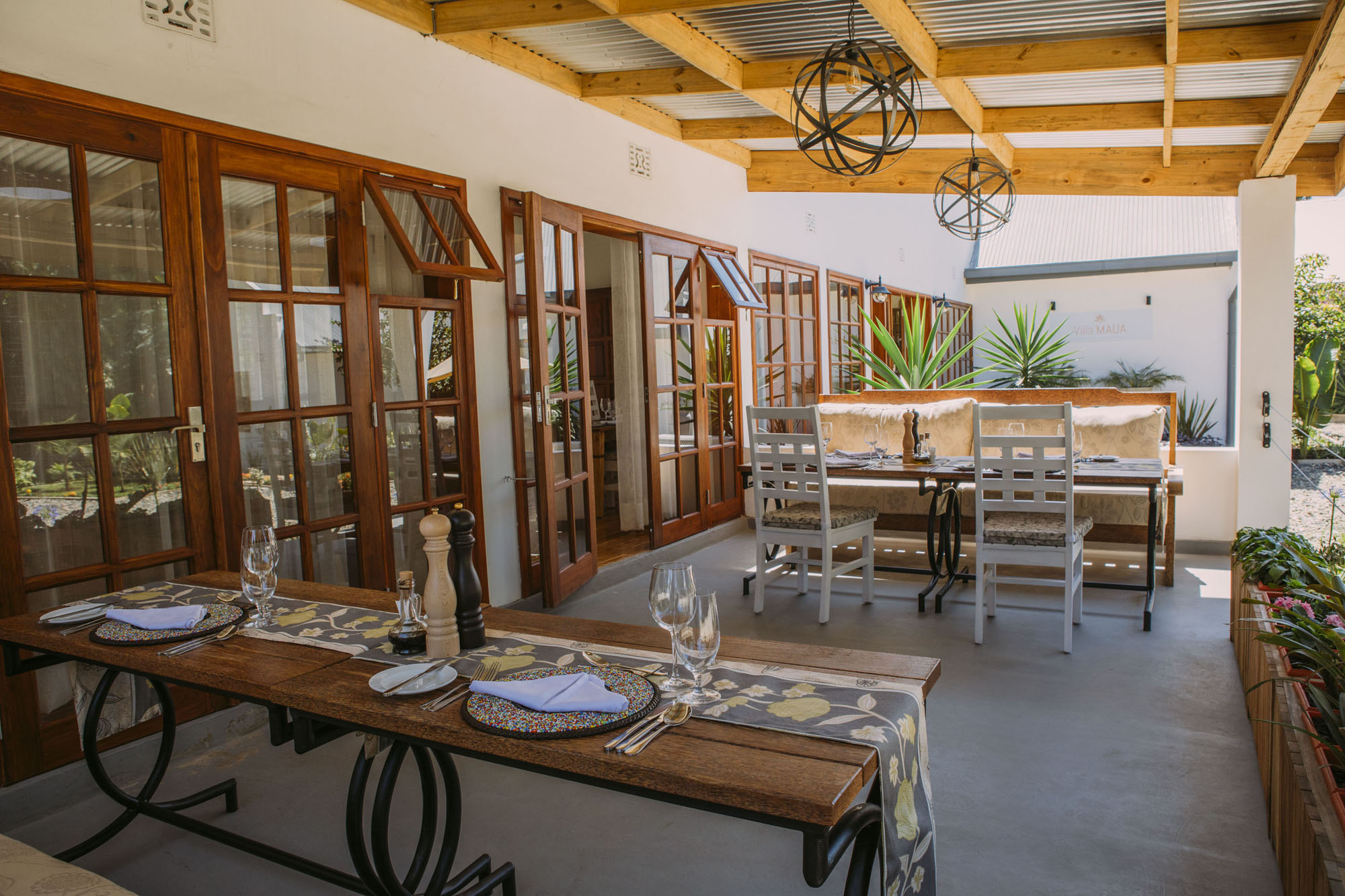 Villa Maua - Bild 5