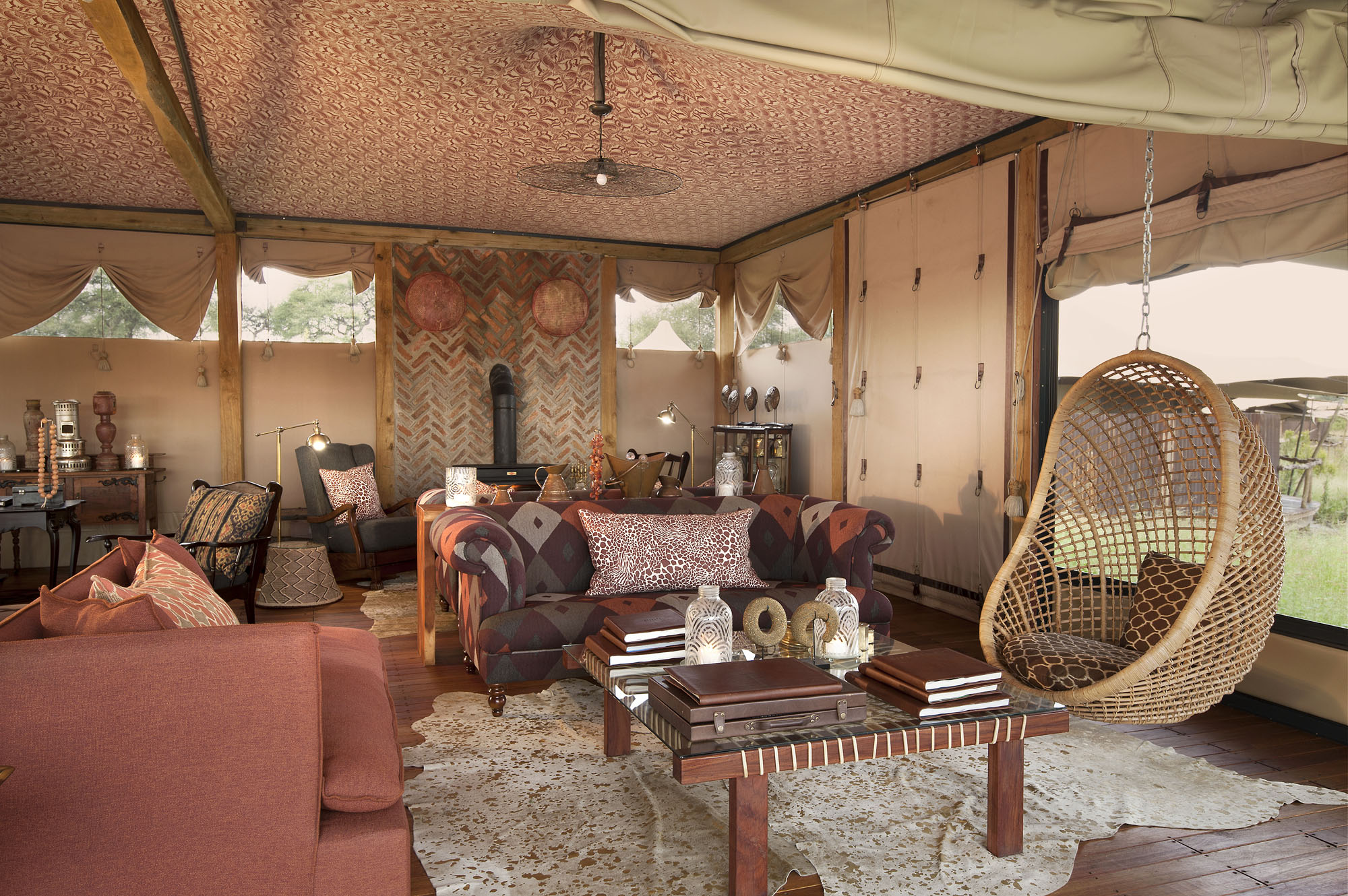 Somalisa Camp - Bild 4