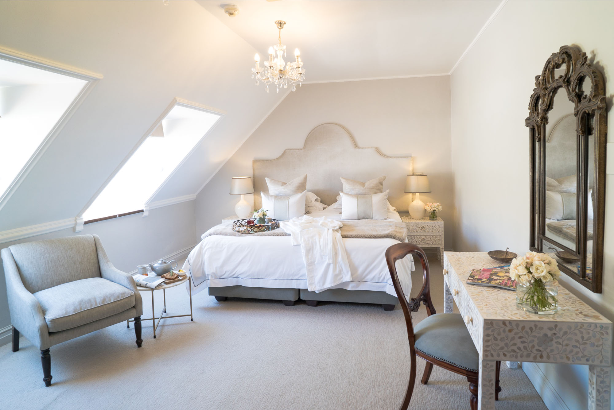 Steenberg  Hotel & Spa - Bild 2