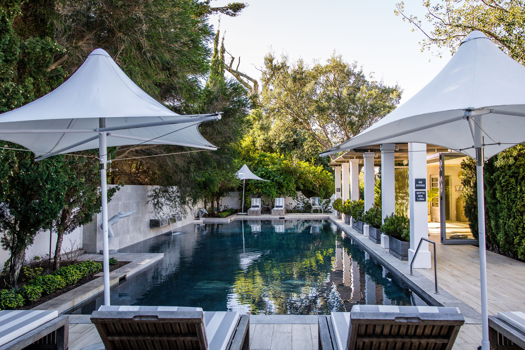 Steenberg  Hotel & Spa - Bild 4