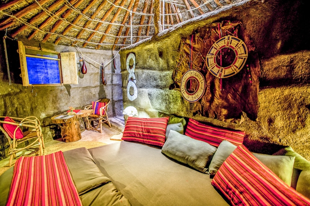 Africa Amini Life Lodge - Bild 2
