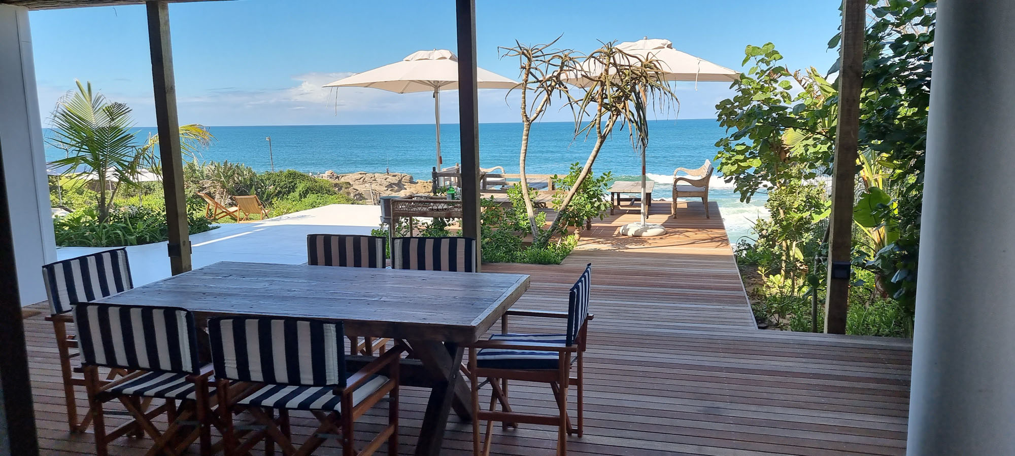 Sala Beach House - Bild 6