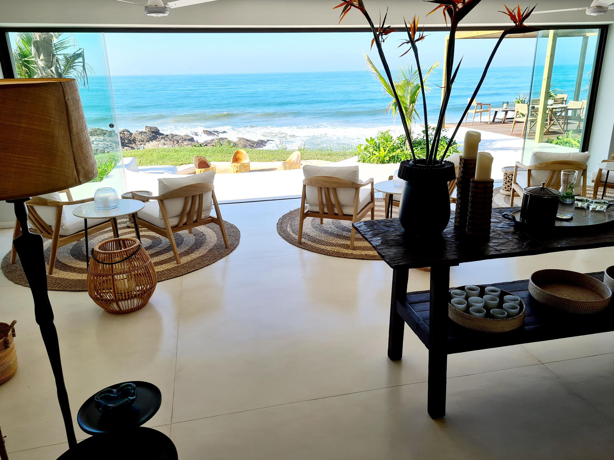 Sala Beach House - Bild 5