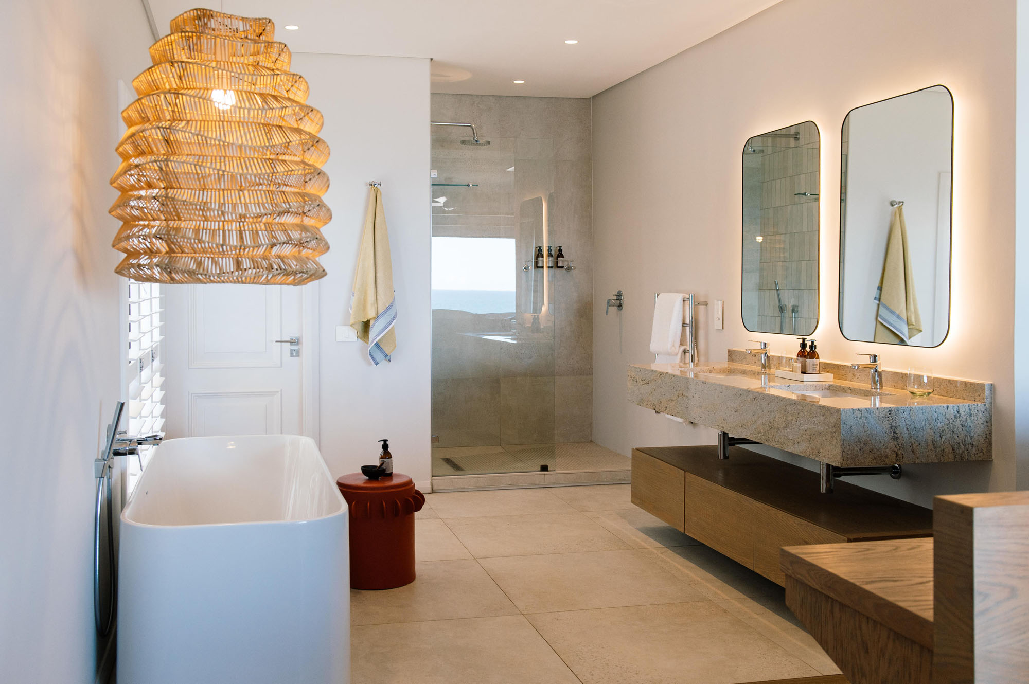 Sala Beach House - Bild 4