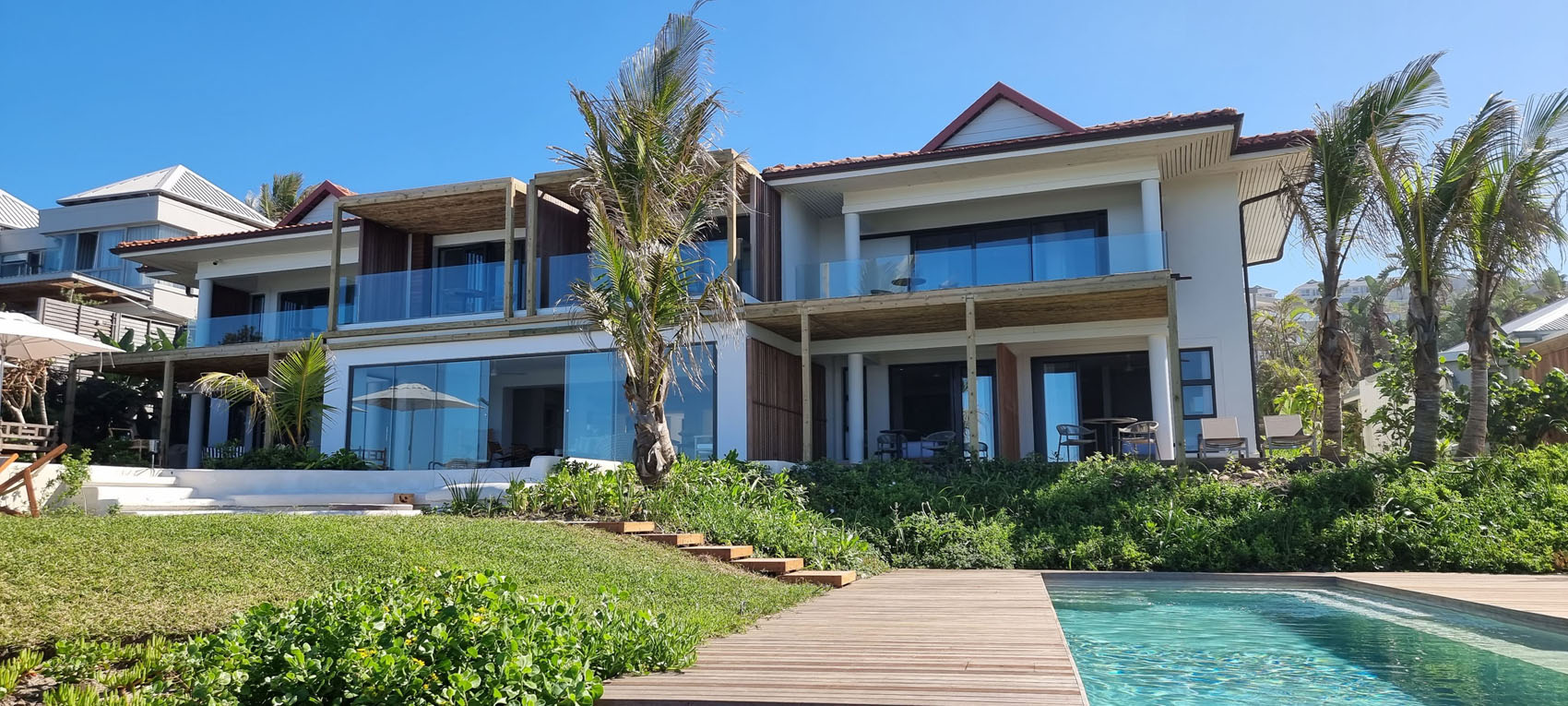 Sala Beach House - Bild 2