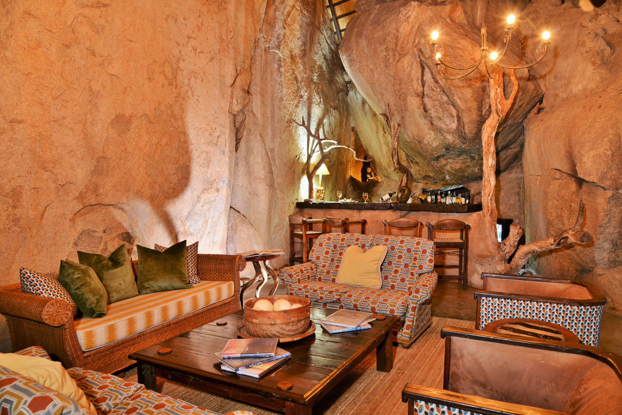 Amalinda Lodge - Bild 3