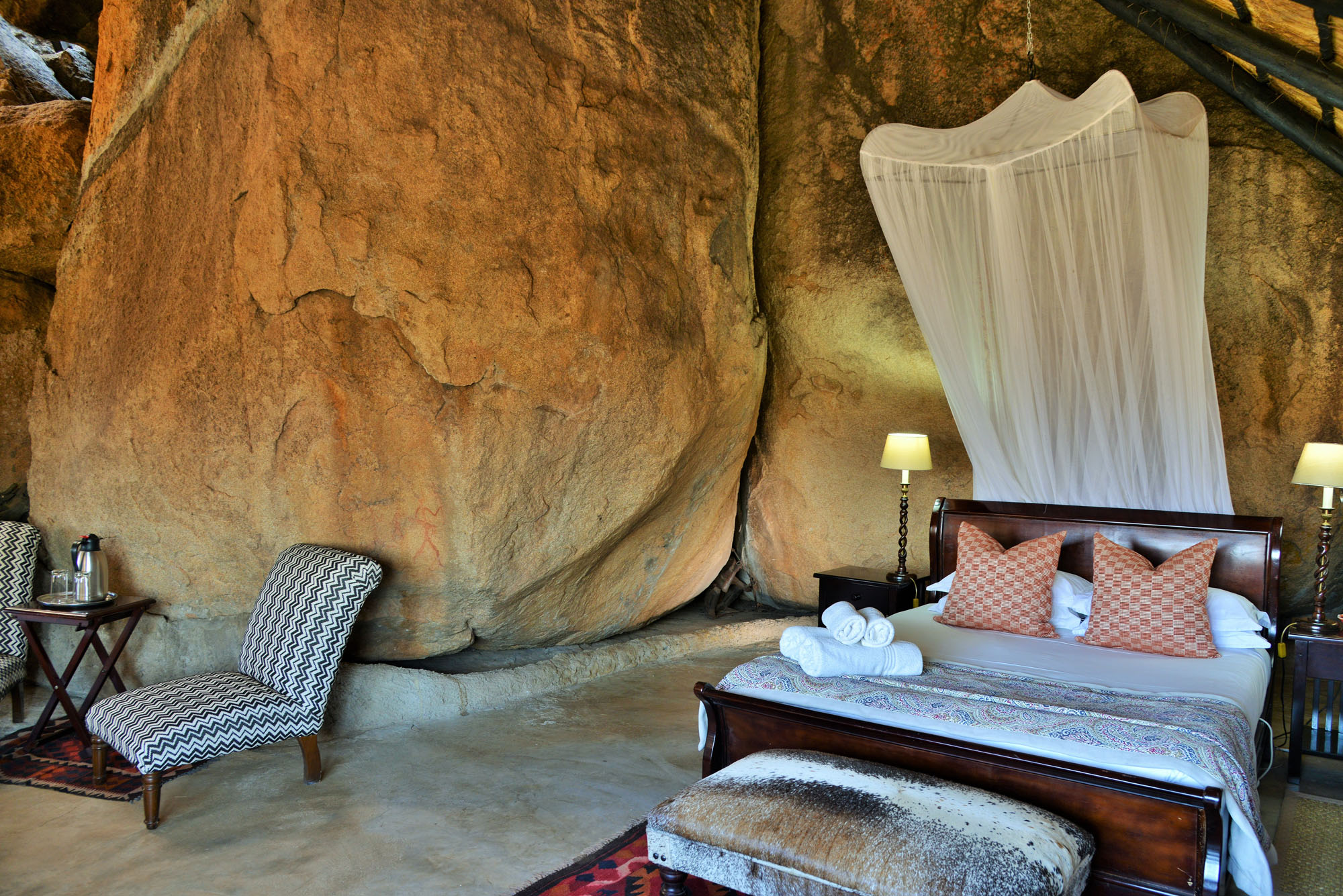 Amalinda Lodge