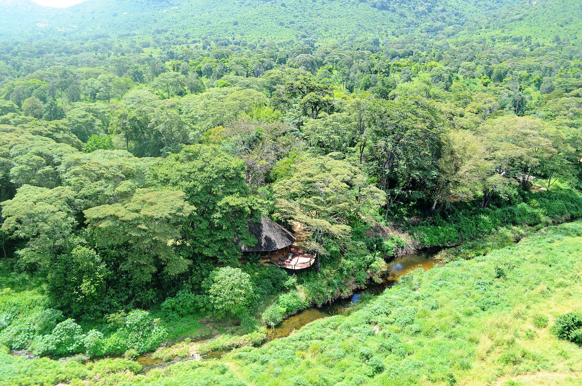 Kitich Camp