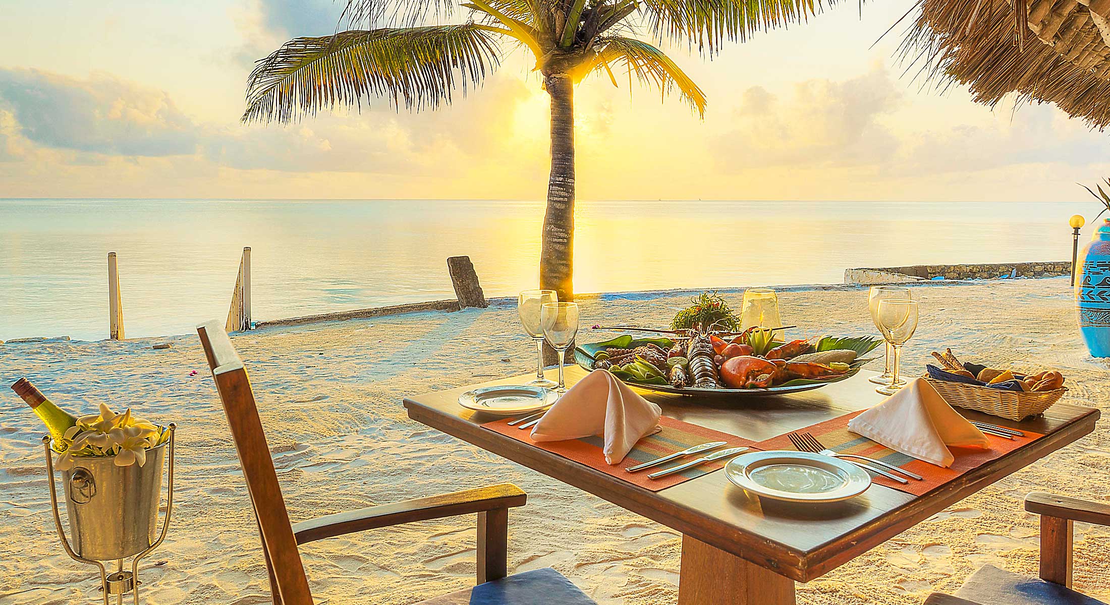 Baraza Resort and Spa - Bild 3