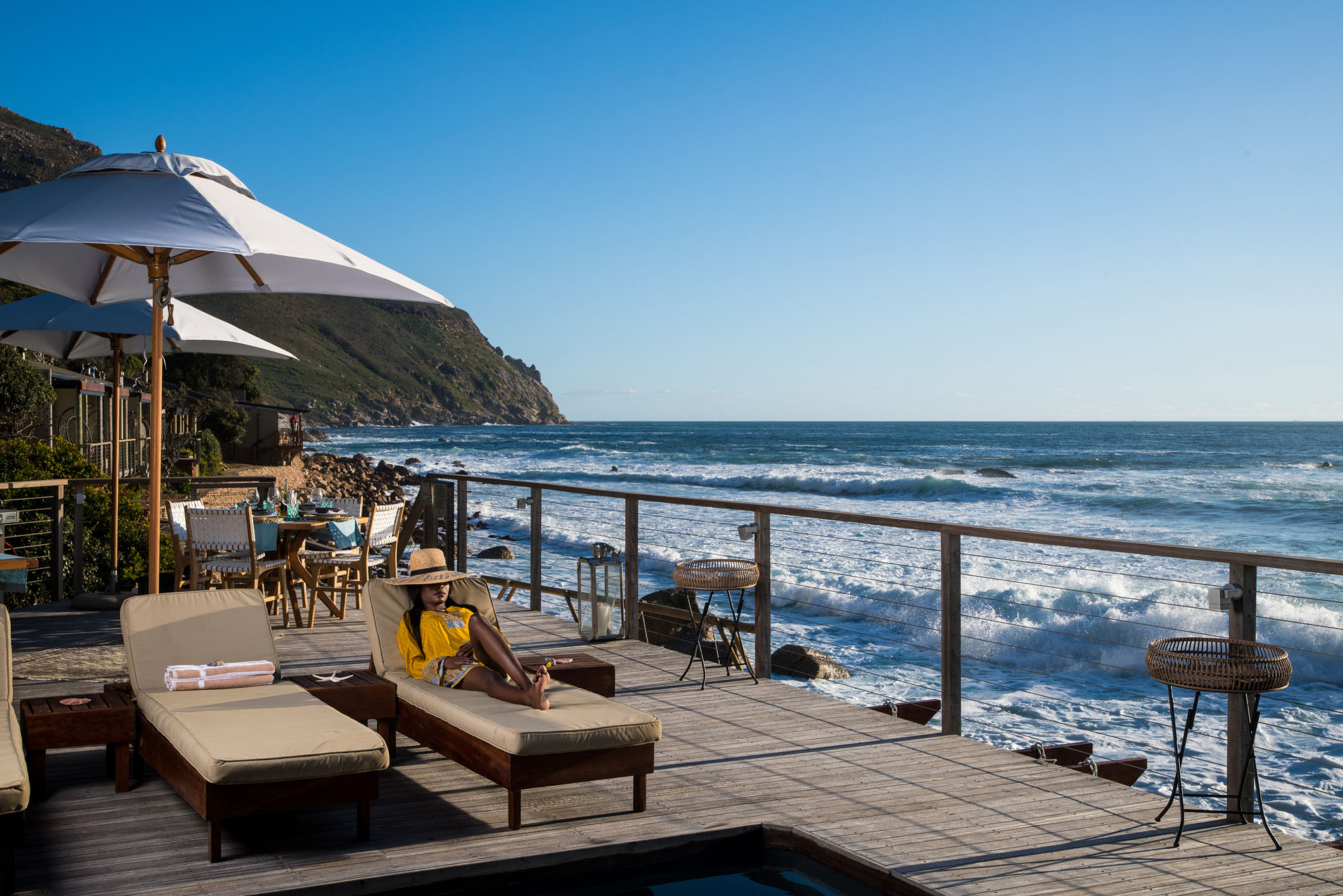 Tintswalo Atlantic - Bild 5