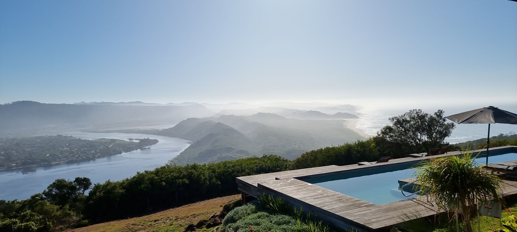 Simbavati Fynbos on Sea