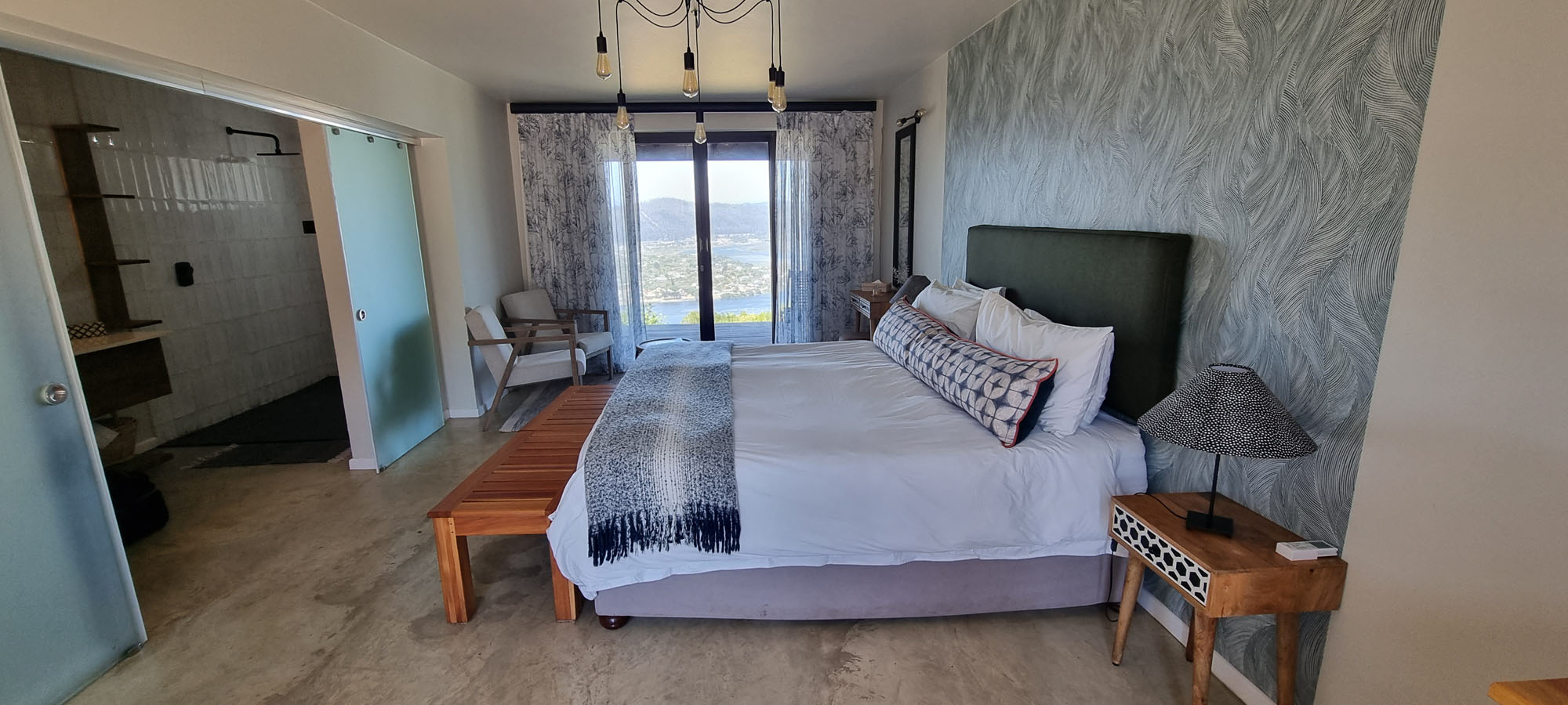 Simbavati Fynbos on Sea - Bild 2