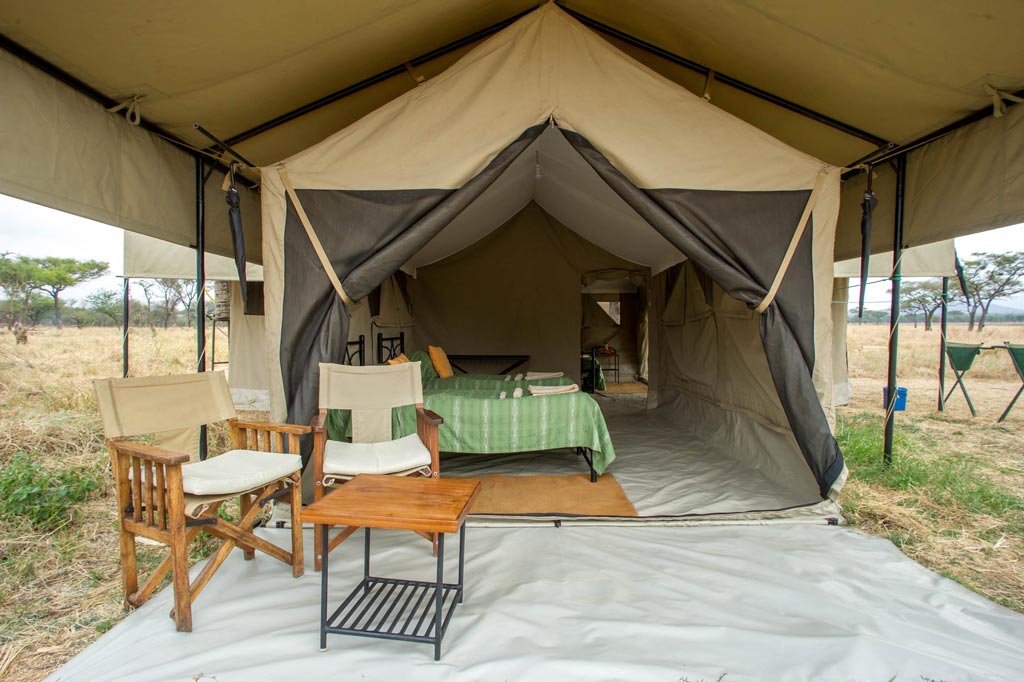 Mara Kati Kati Tented Lodge - Bild 2