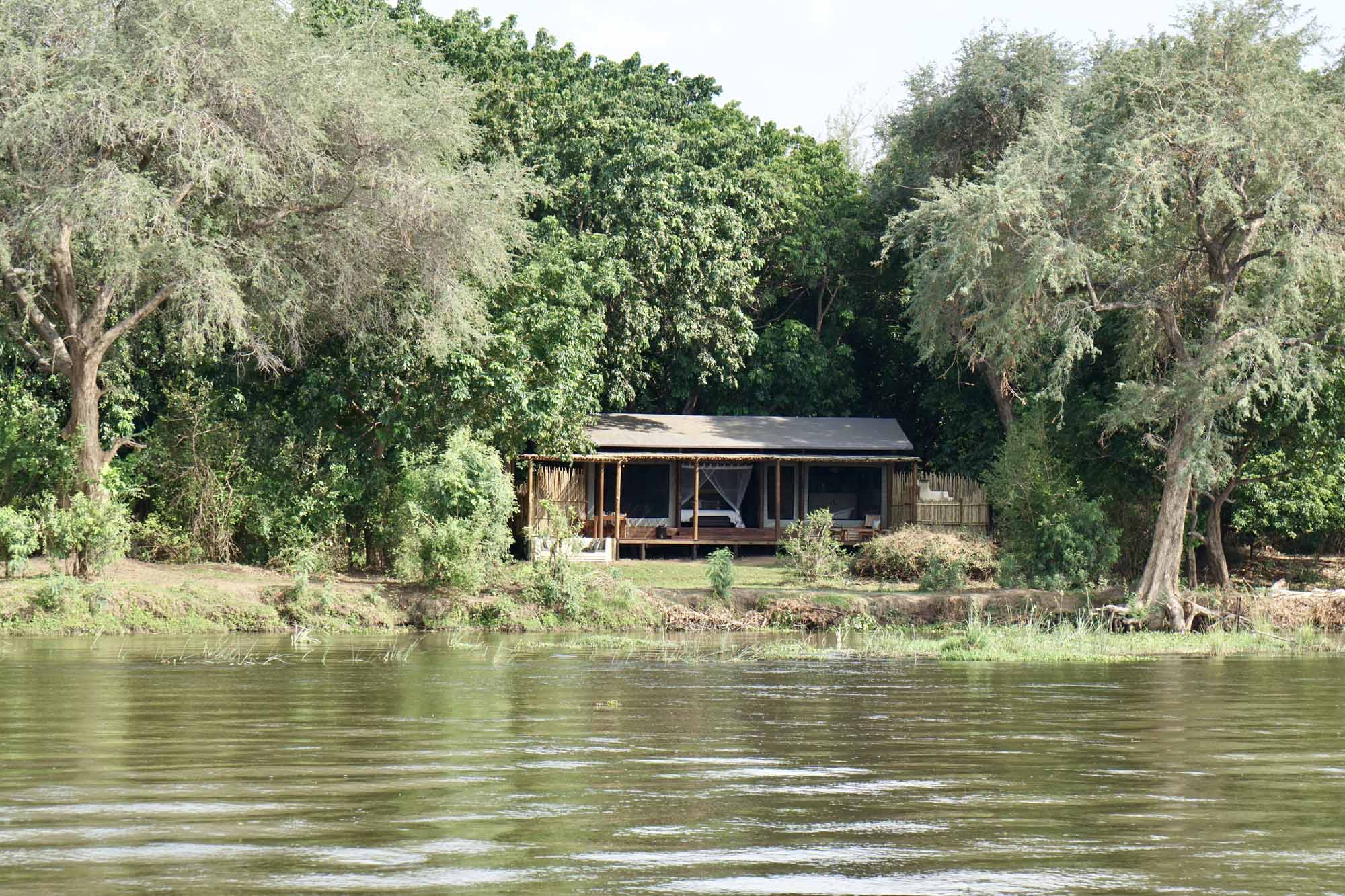 Chiawa Camp - Bild 4