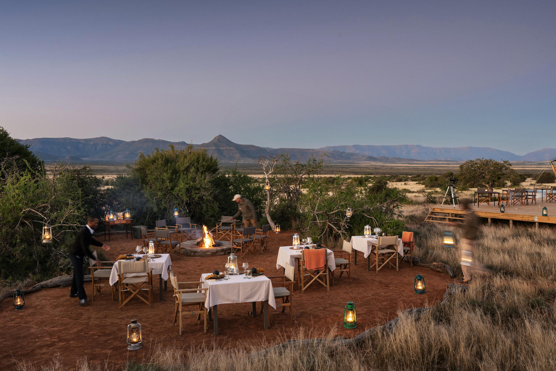 Samara Plains Camp - Bild 5