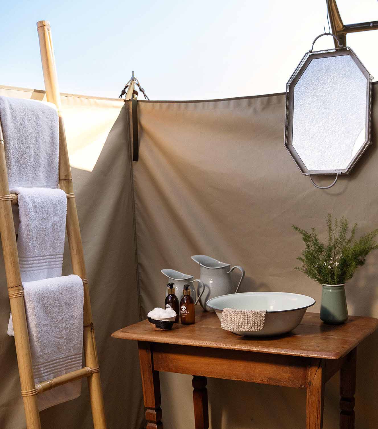 Samara Plains Camp - Bild 3