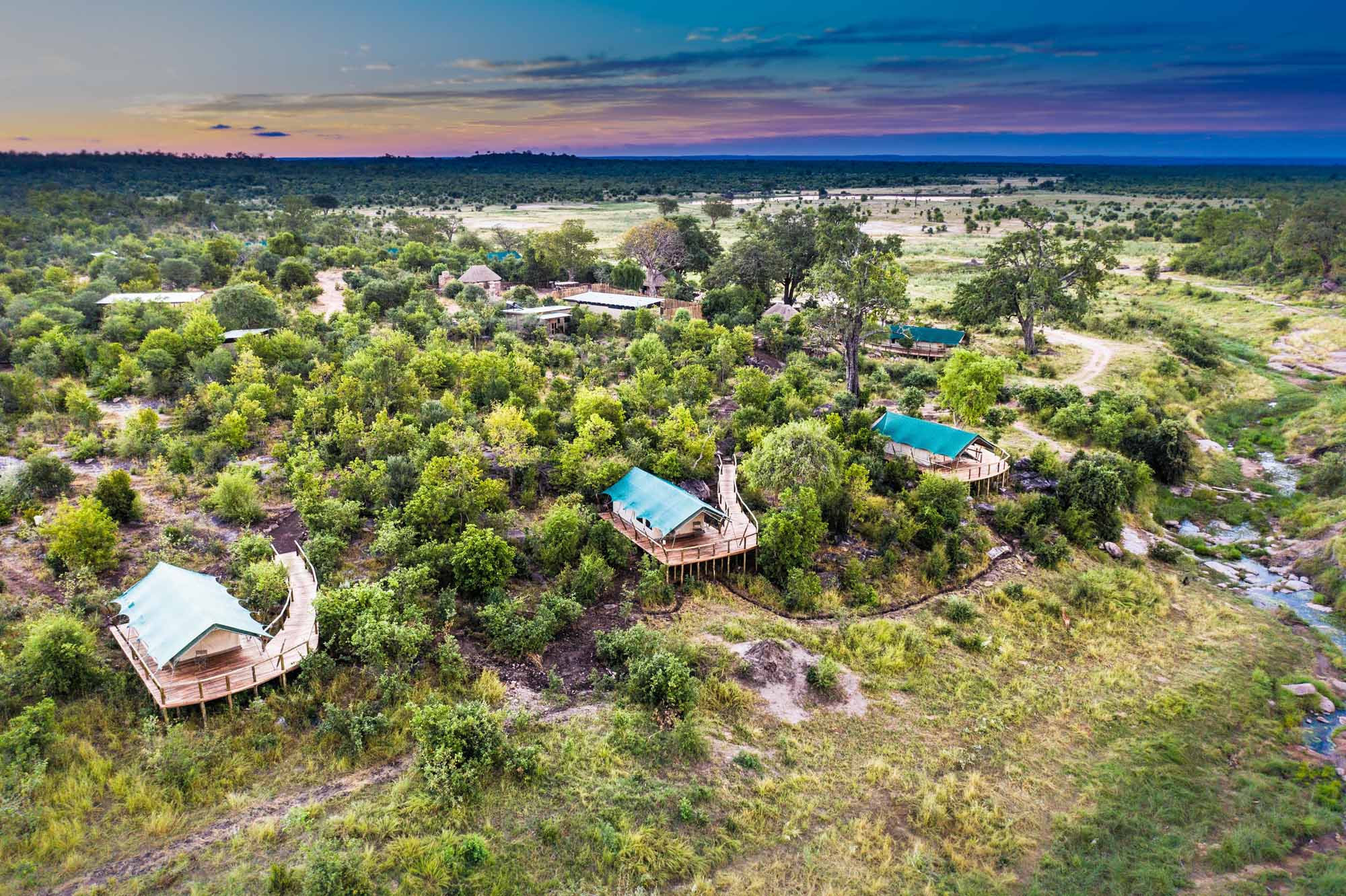 Deteema Springs