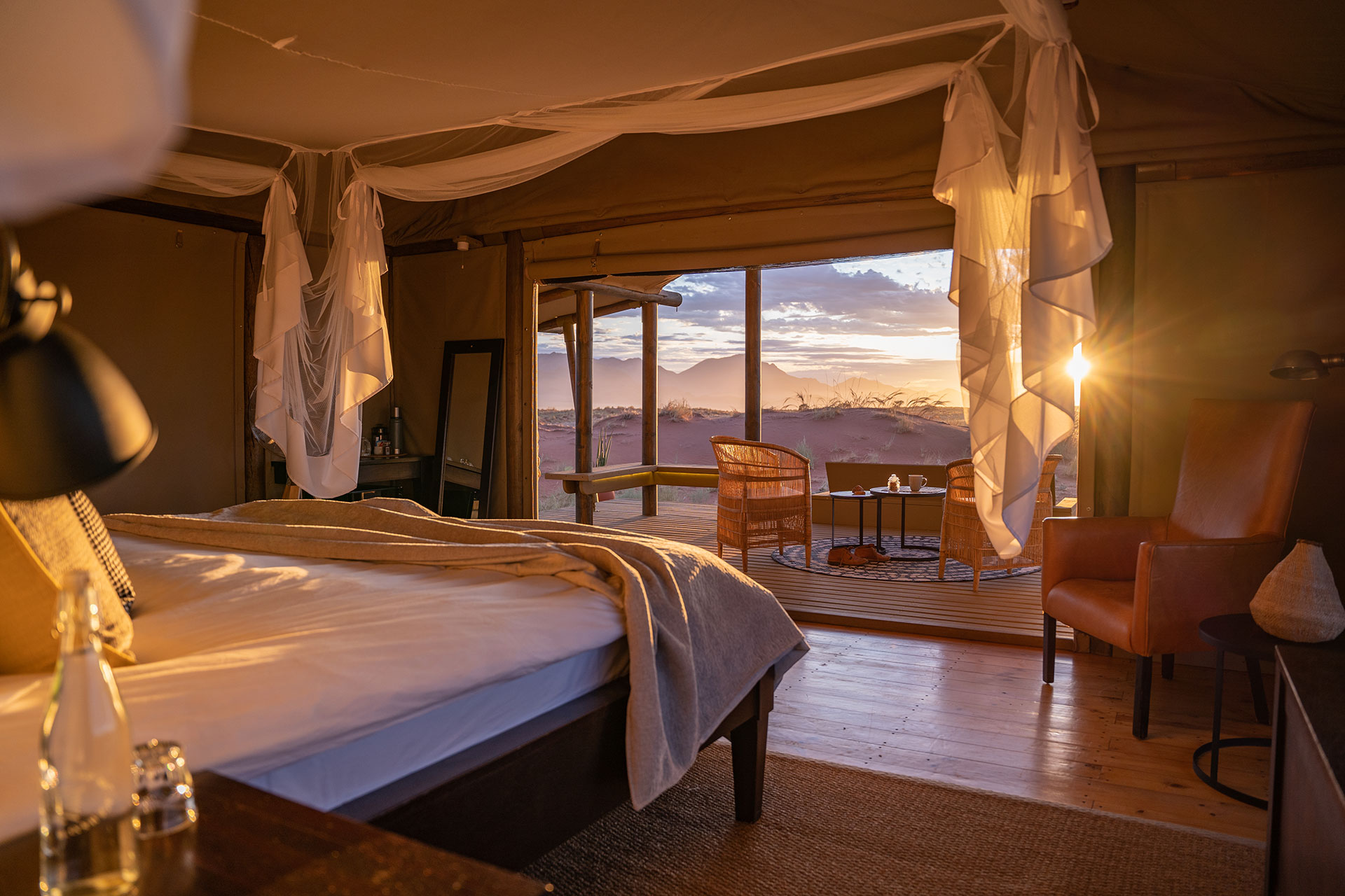 Wolwedans Dune Camp - Bild 2