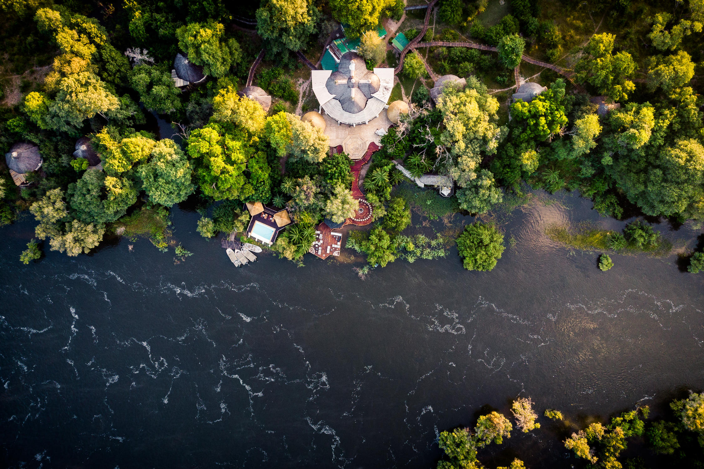 Sanctuary Sussi & Chuma