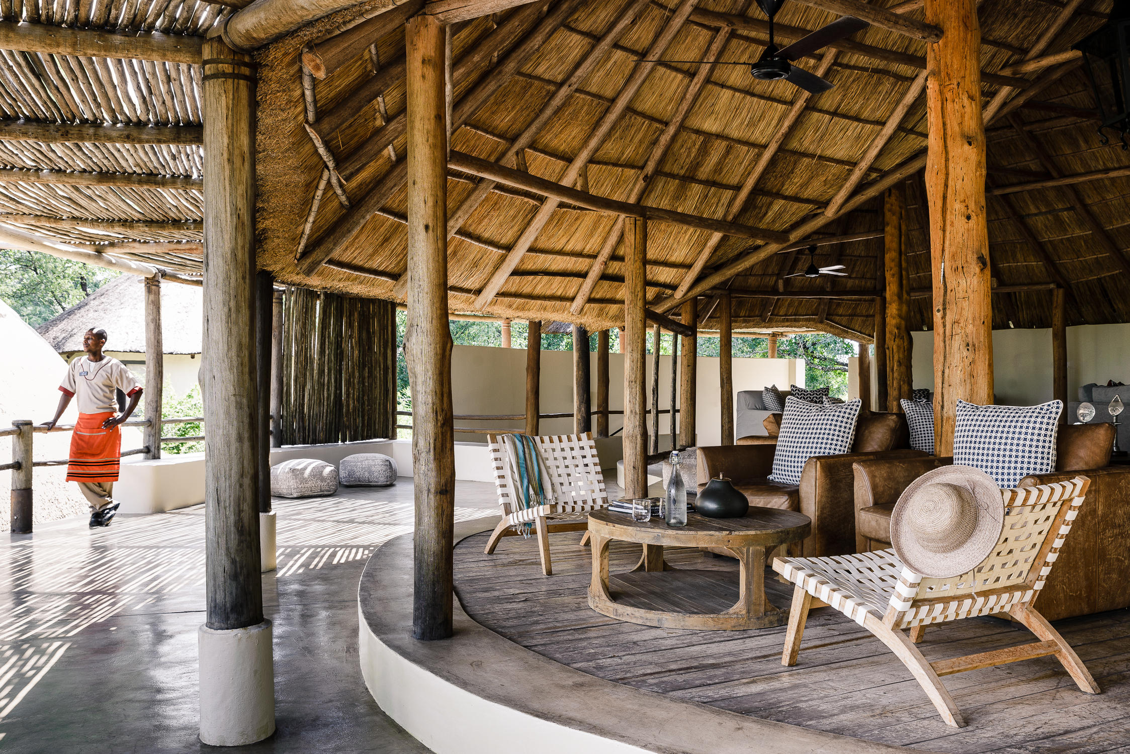 Sanctuary Sussi & Chuma - Bild 3