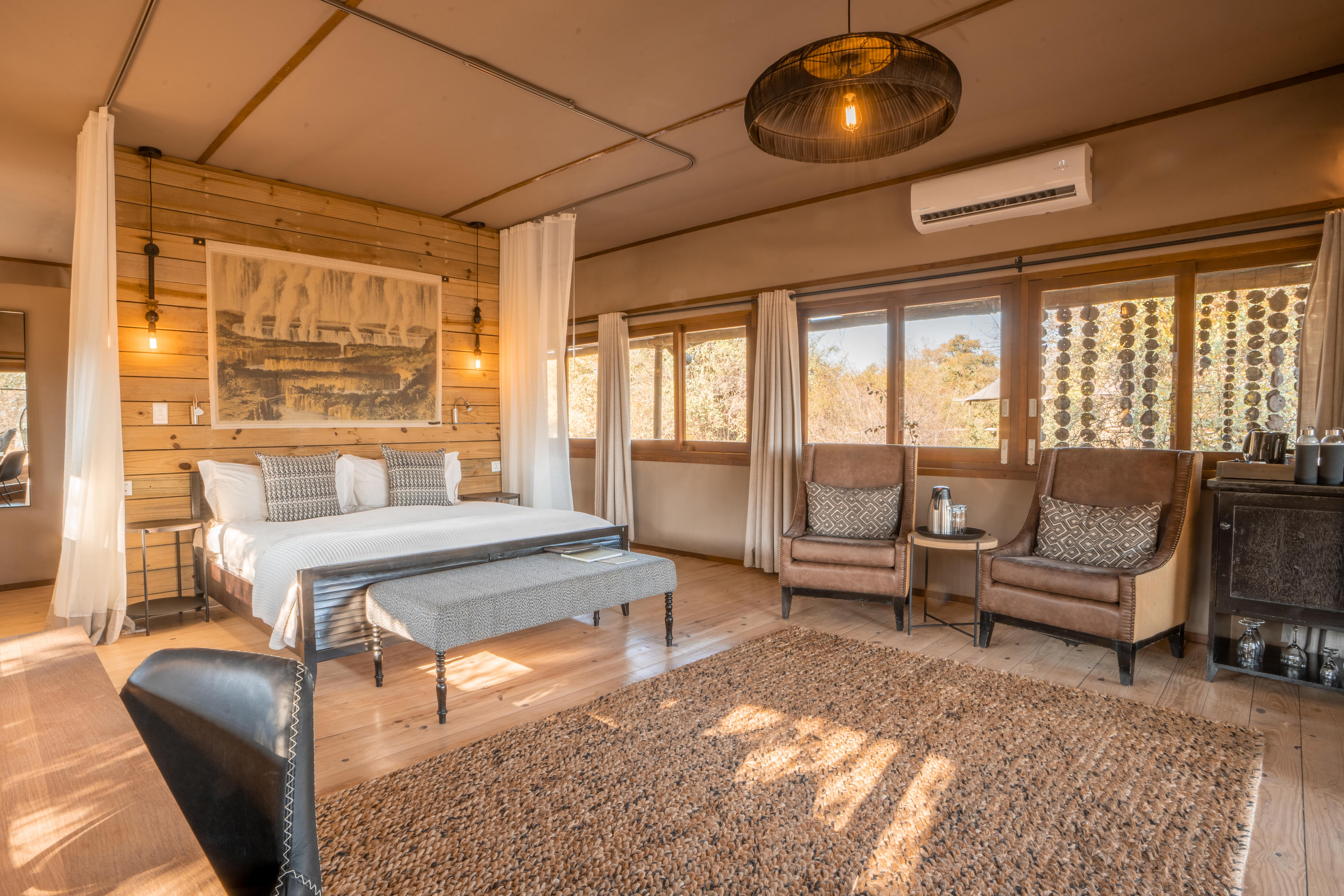 Toka Leya Camp - Bild 2