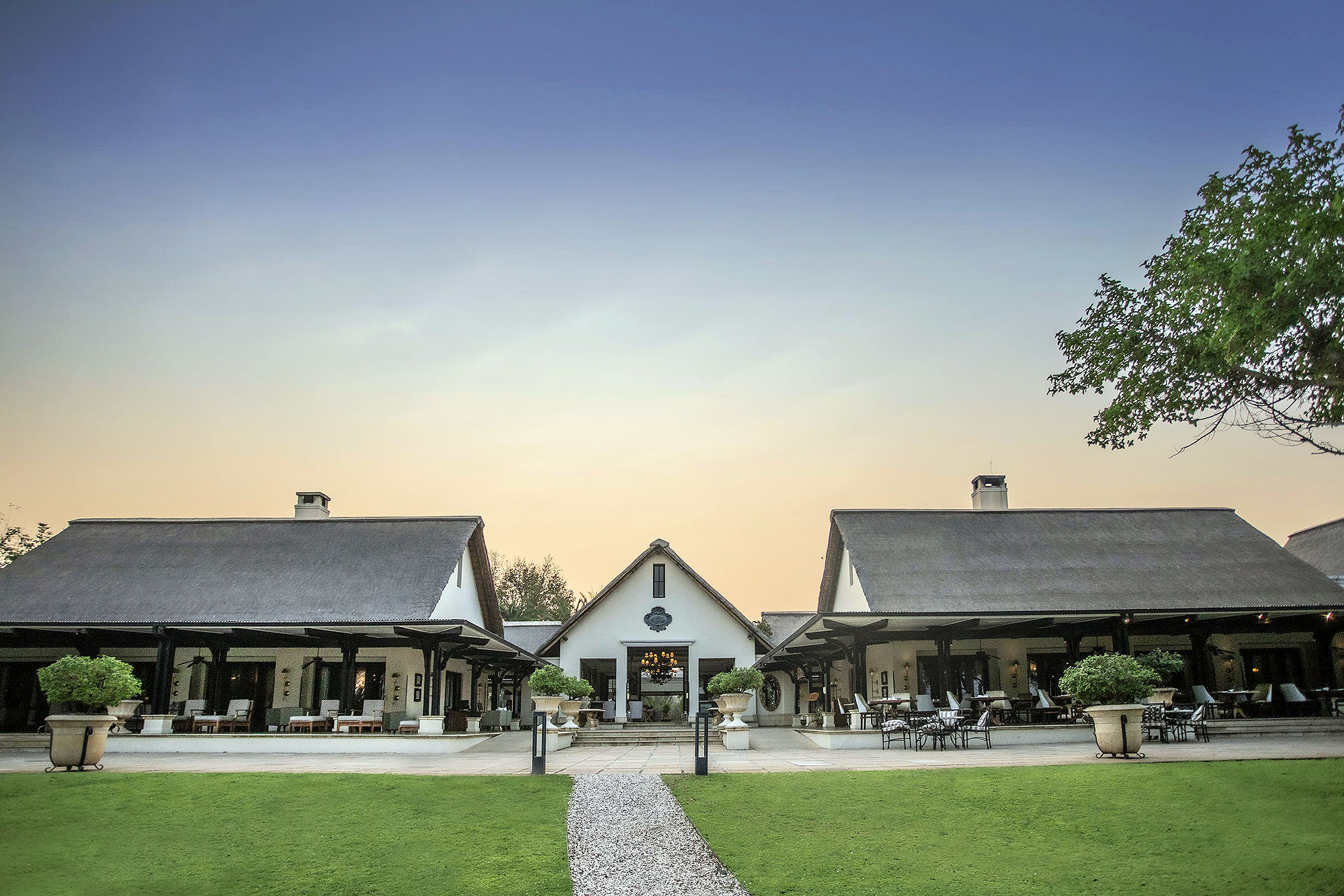 Royal Livingstone by Anantara - Bild 4
