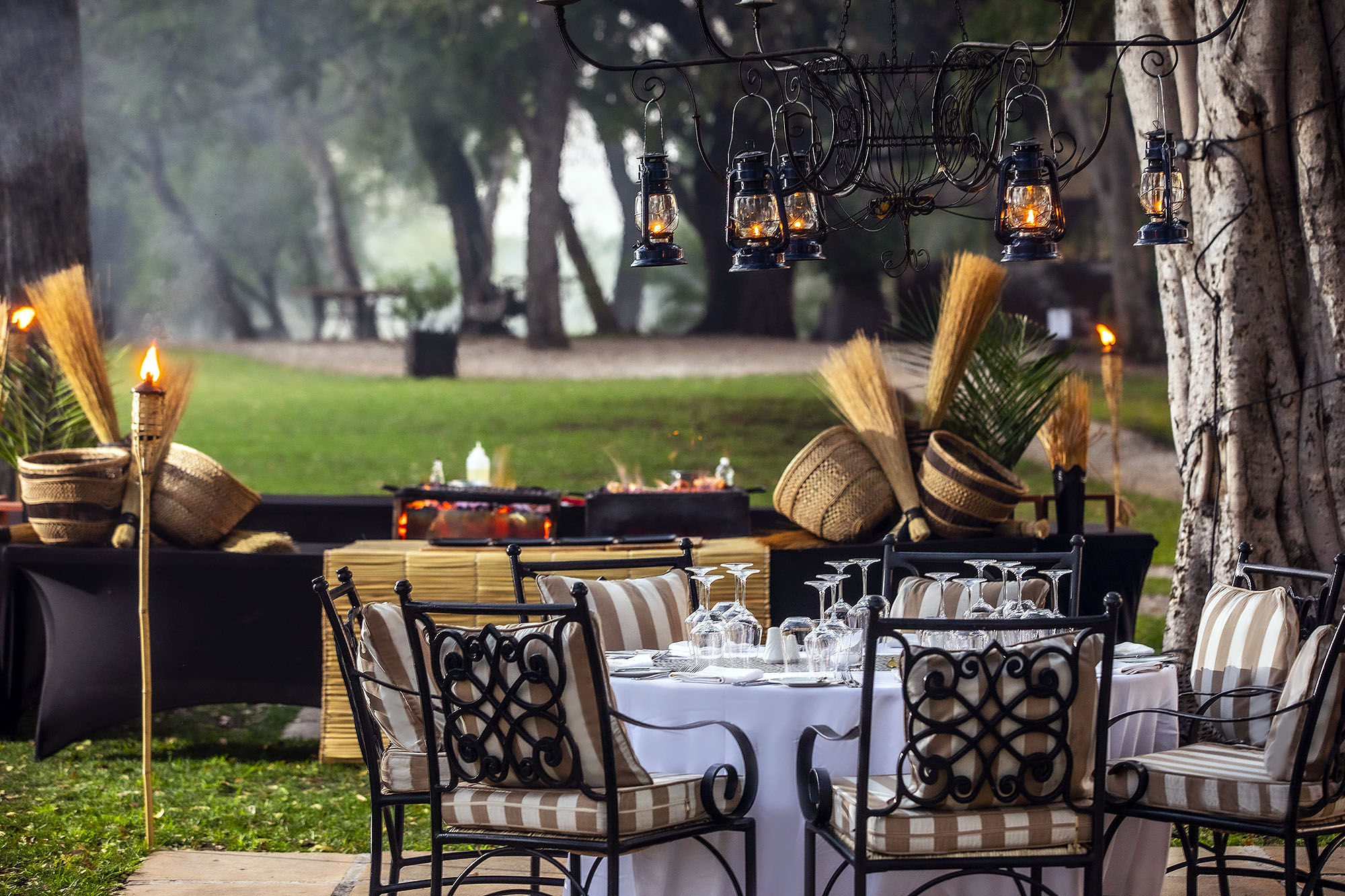 Royal Livingstone by Anantara - Bild 5