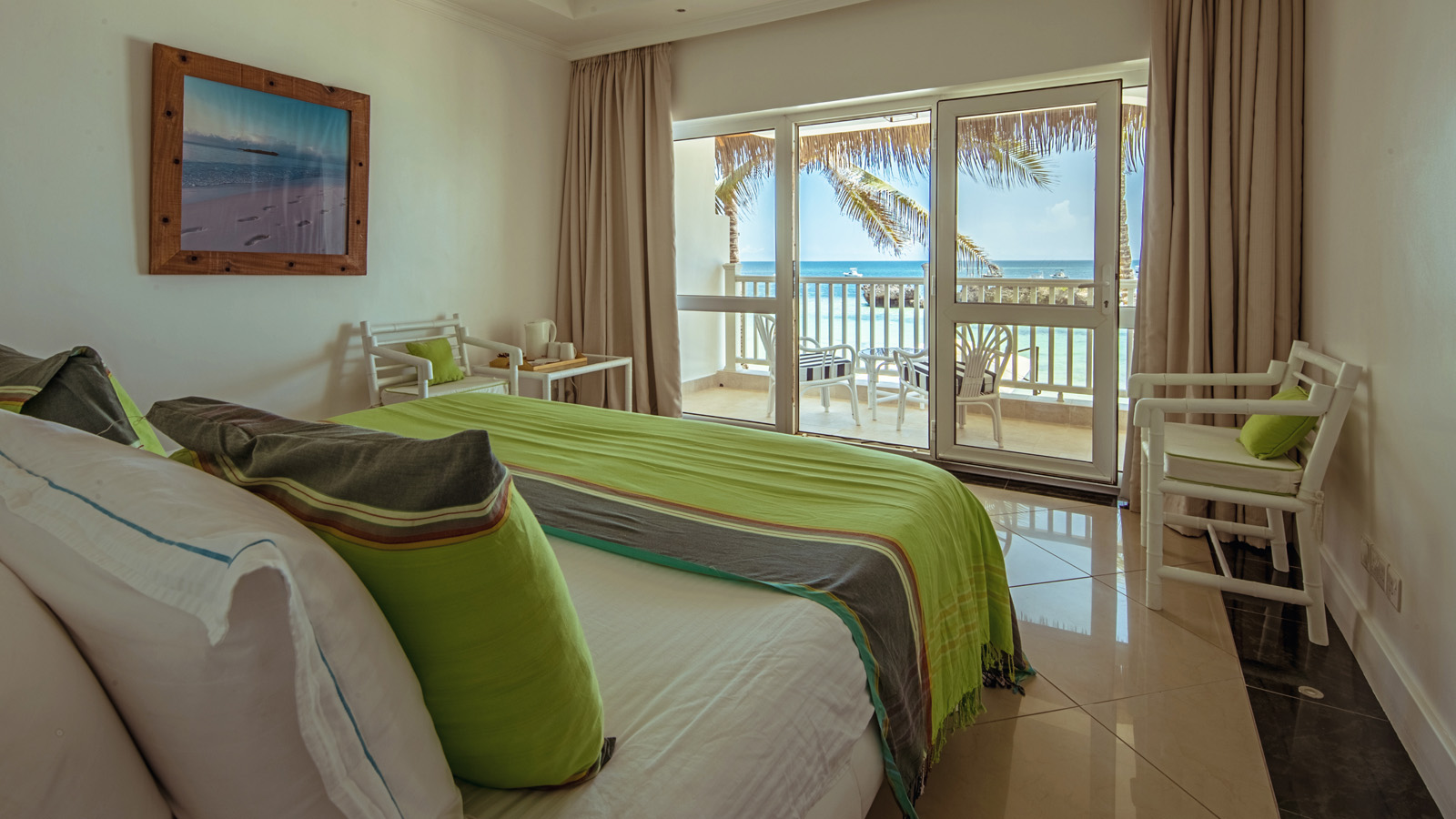 Hemingways Watamu - Bild 2