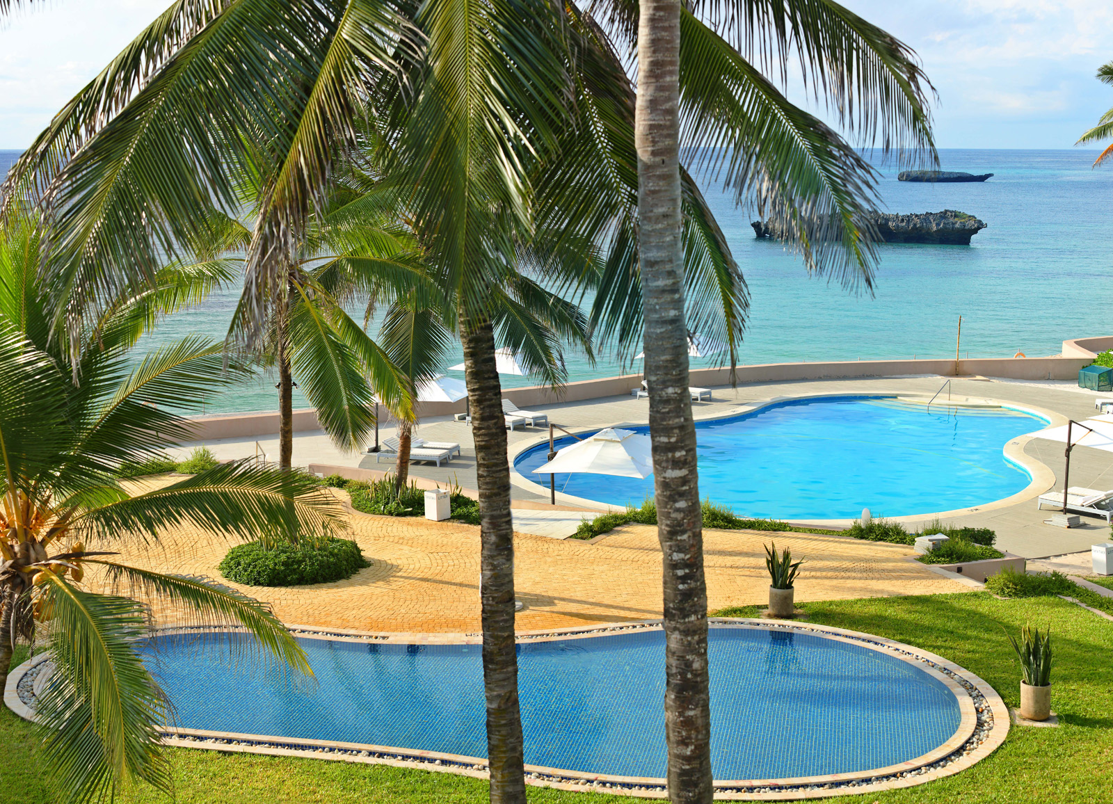Hemingways Watamu - Bild 5