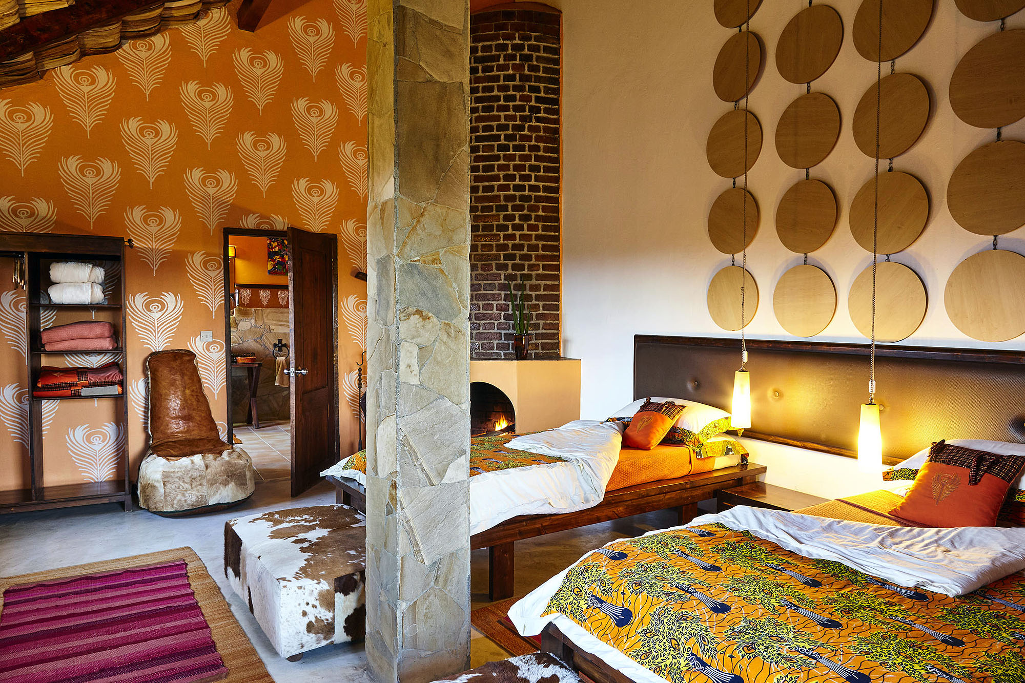 Hatari Lodge - Bild 2