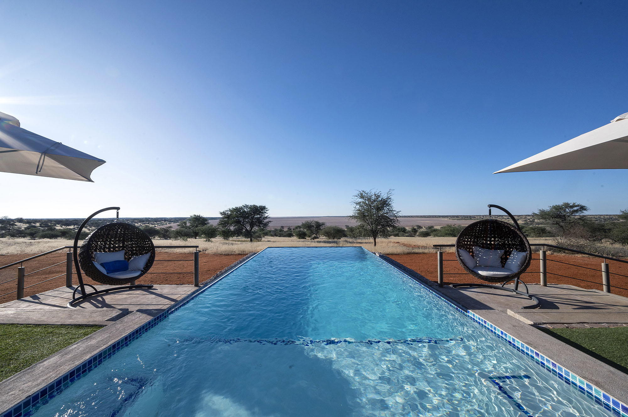 Bagatelle Kalahari Farmhouse - Bild 5