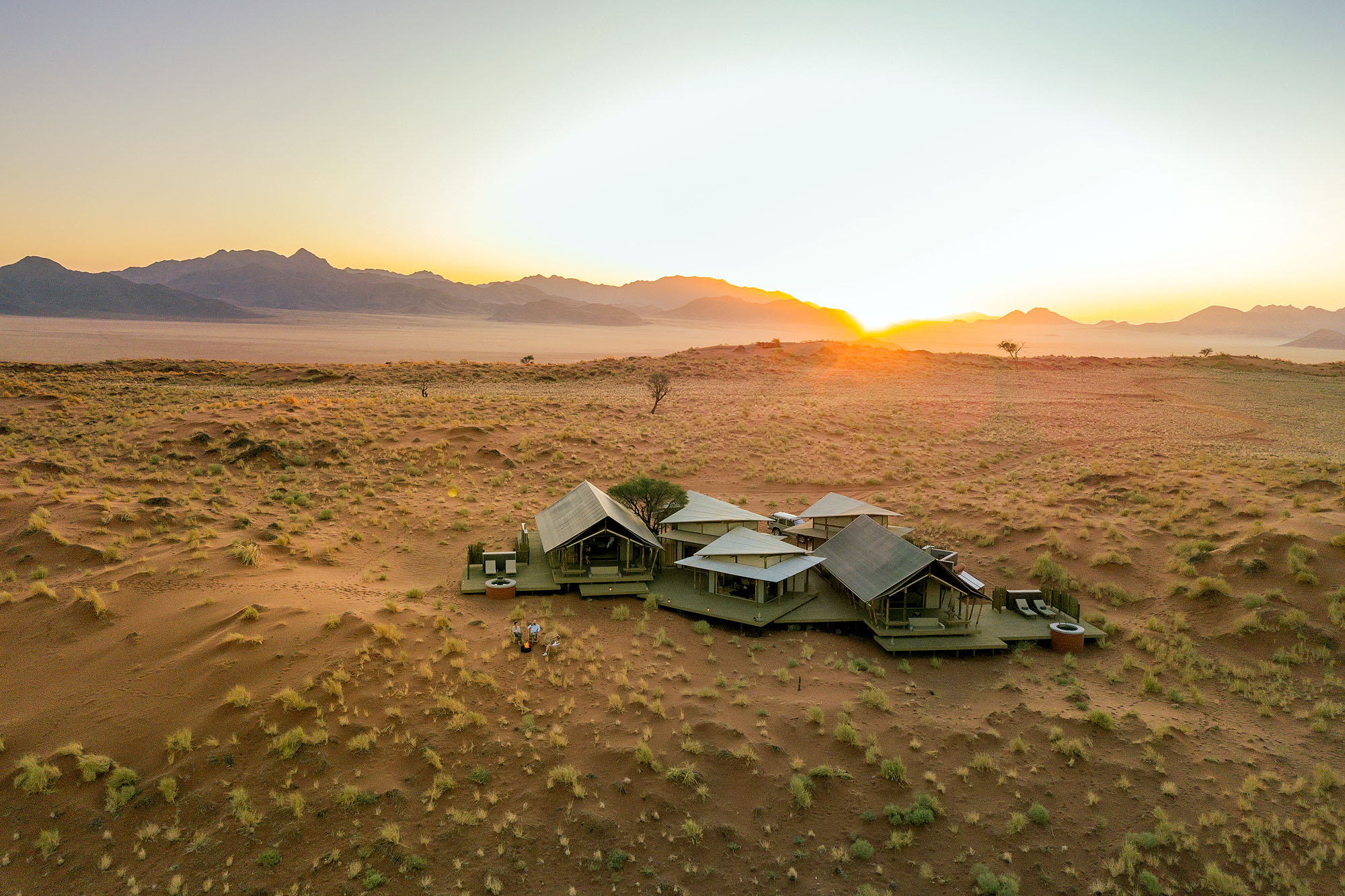 Wolwedans Dune Camp - Bild 3