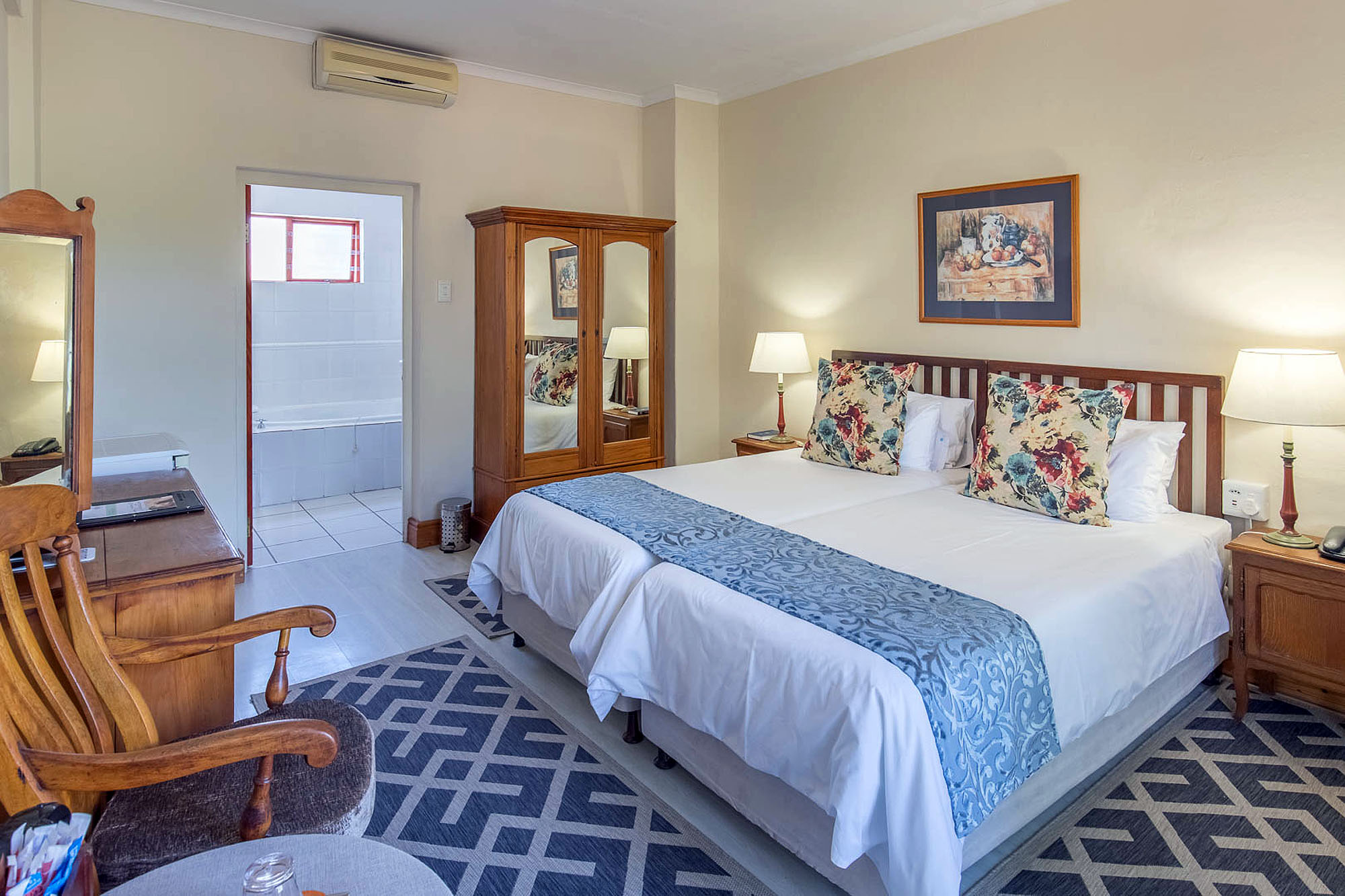 Montagu Country Hotel - Bild 3