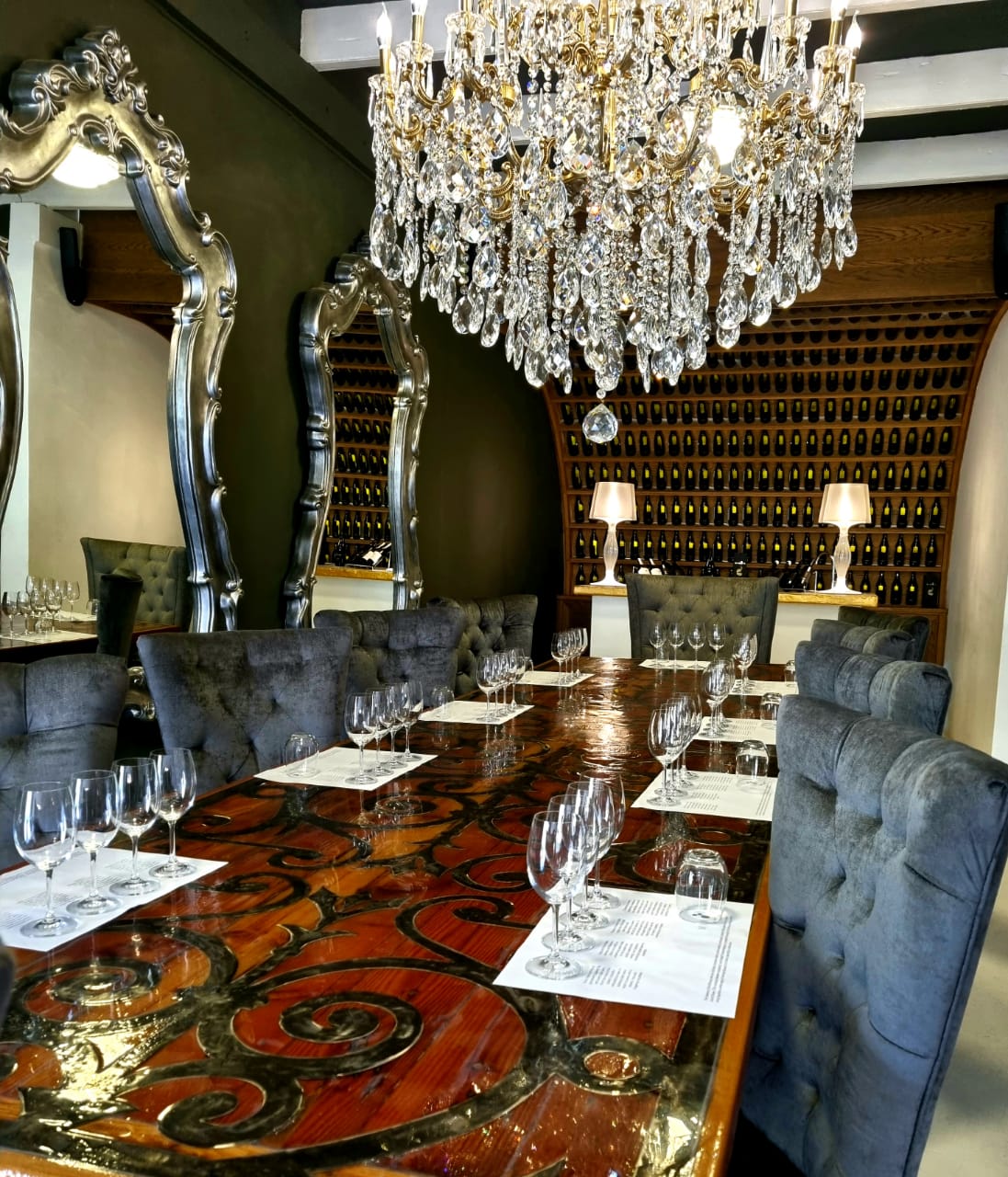 Mimosa Lodge - Bild 5