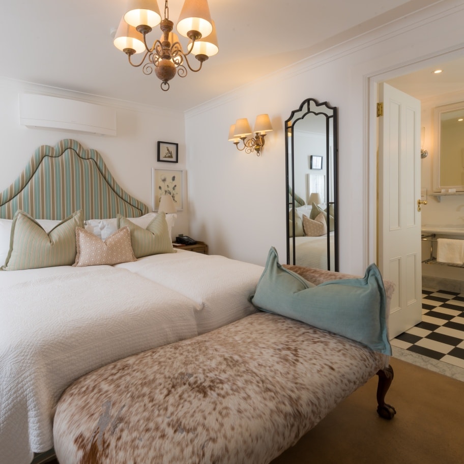Drostdy Hotel - Bild 2
