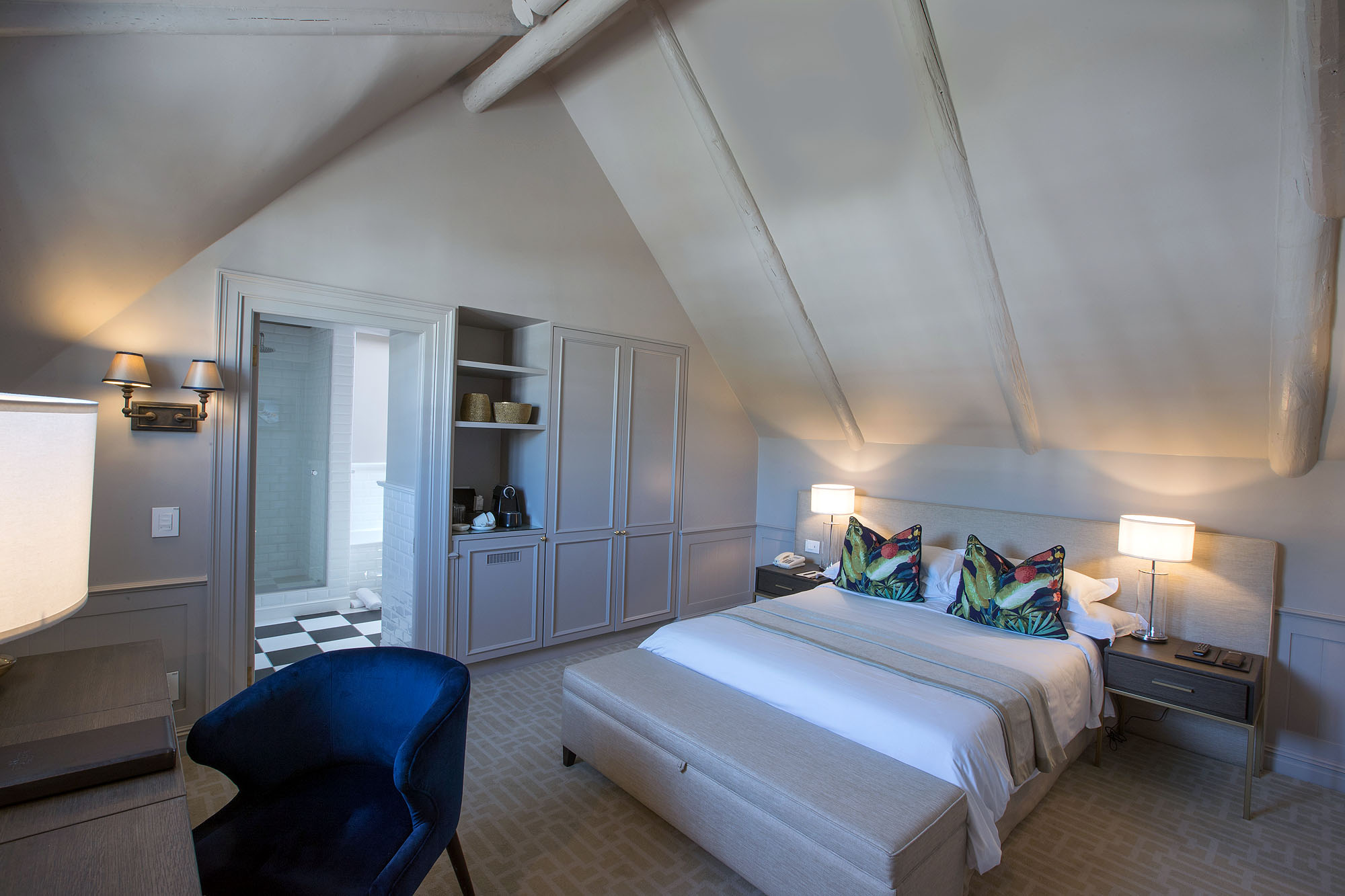 Erinvale Estate Hotel - Bild 3