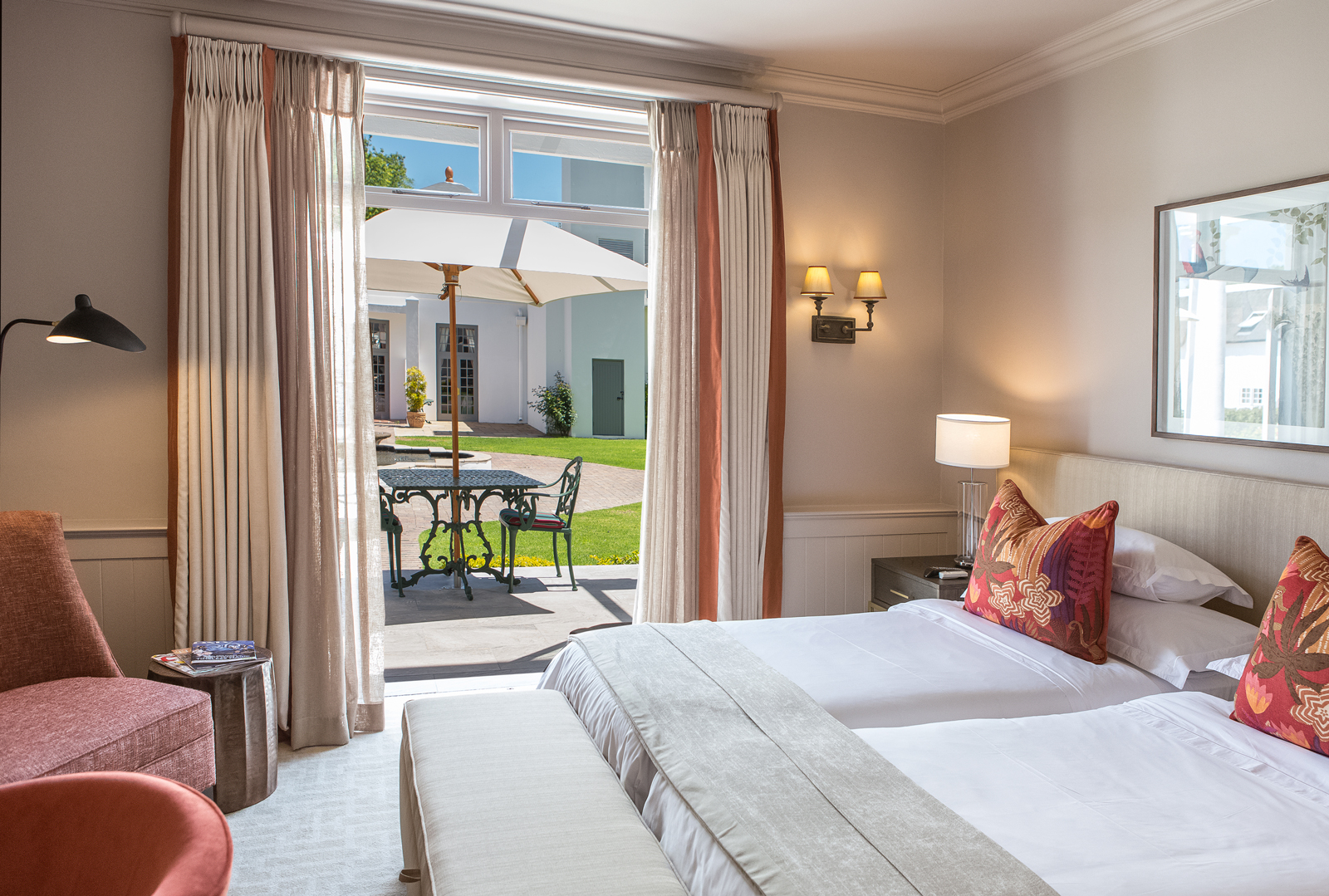Erinvale Estate Hotel - Bild 2