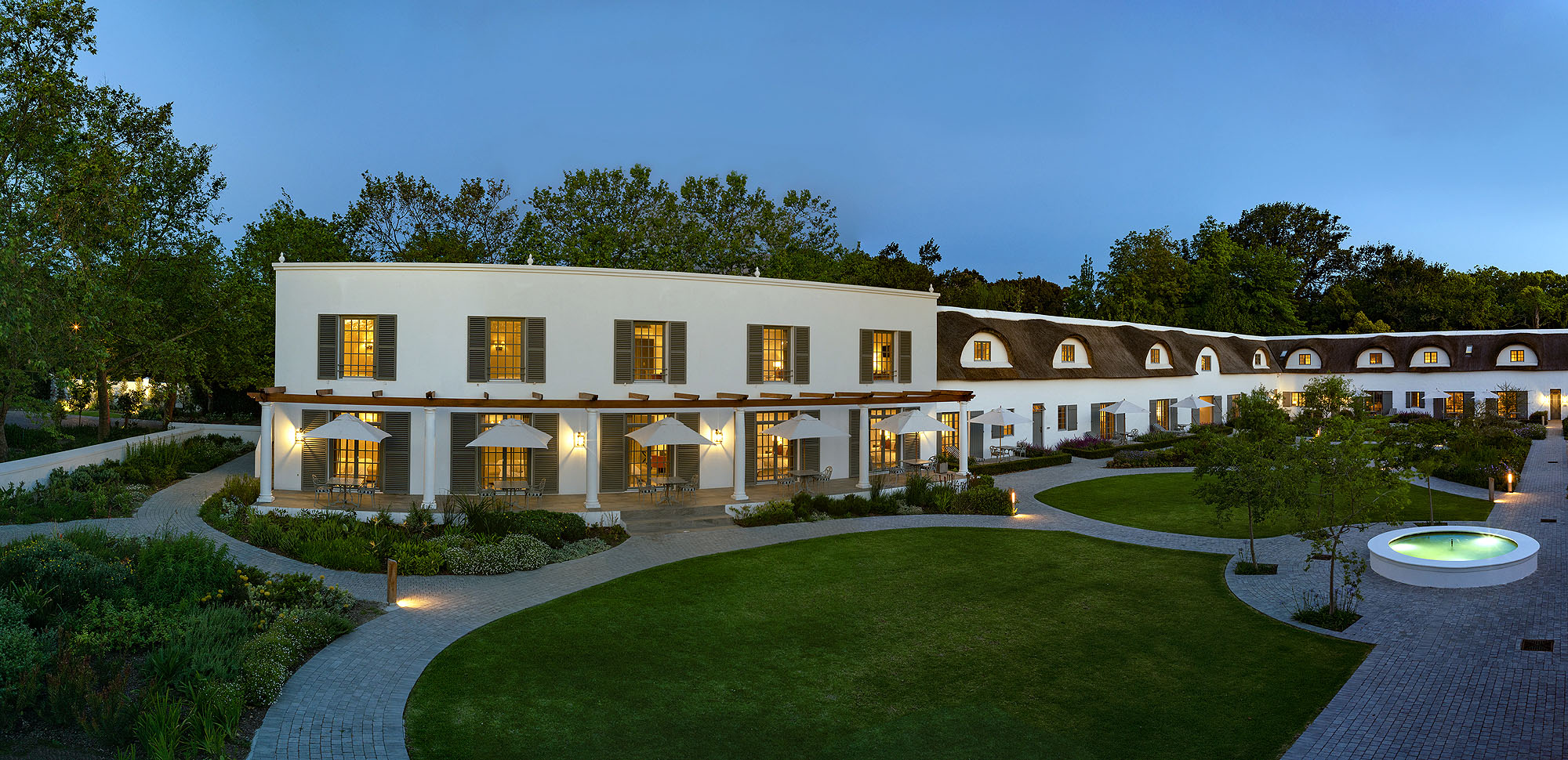 Erinvale Estate Hotel - Bild 5