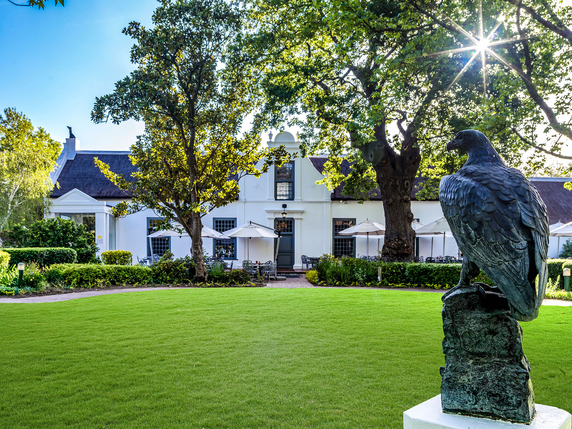 Erinvale Estate Hotel