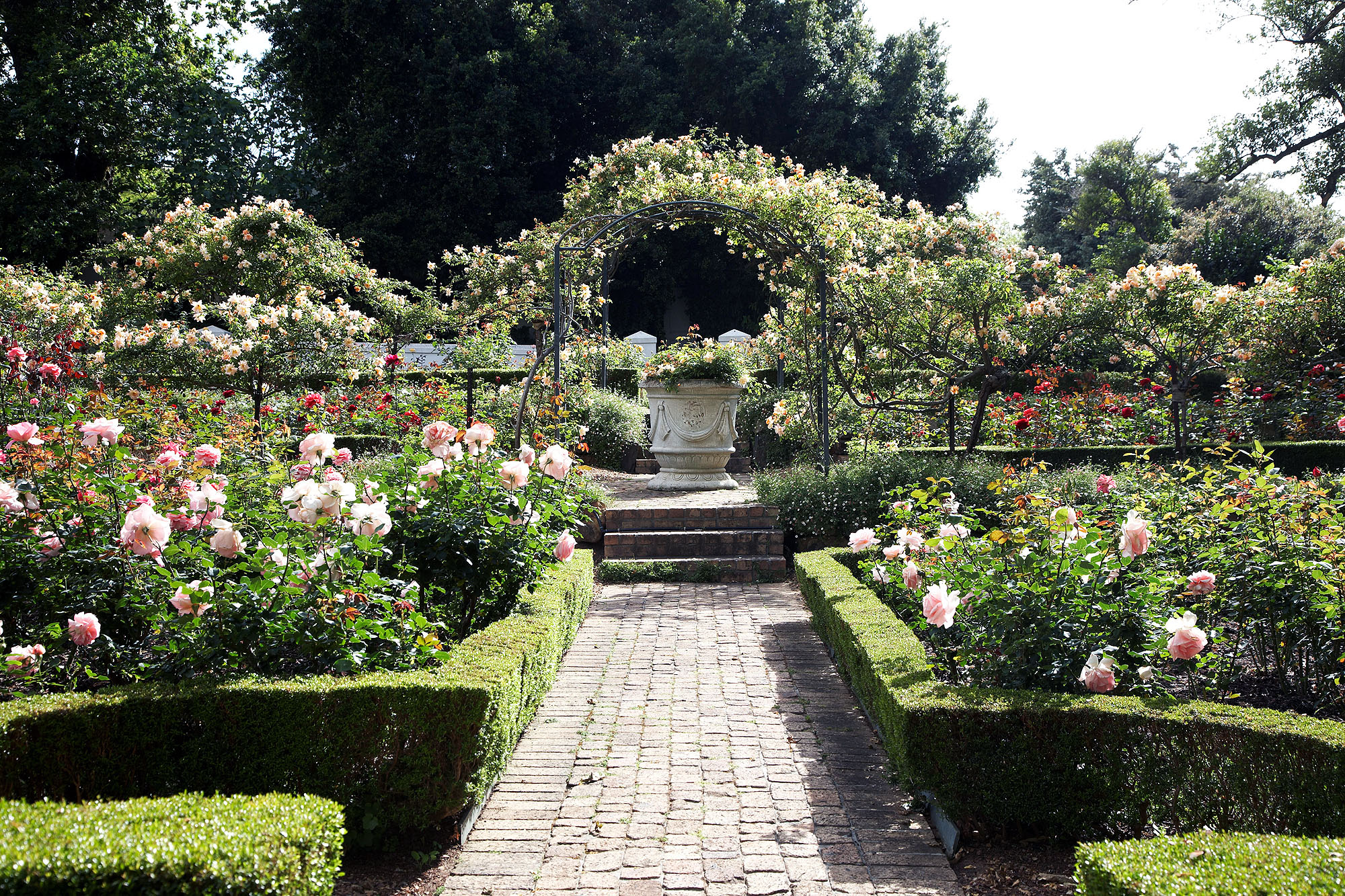The Cellars-Hohenort - Bild 7