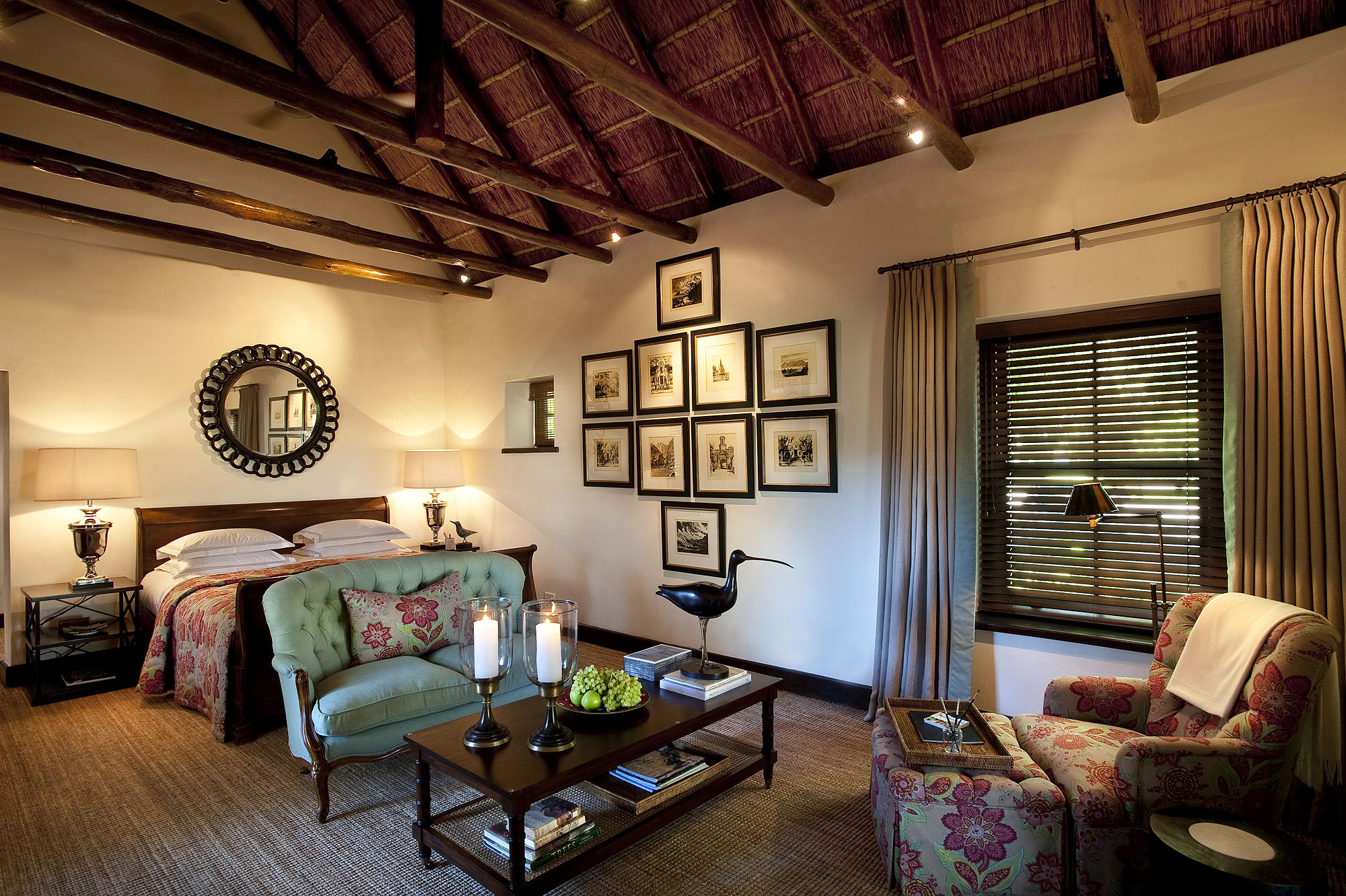 Bushmans Kloof - Bild 3