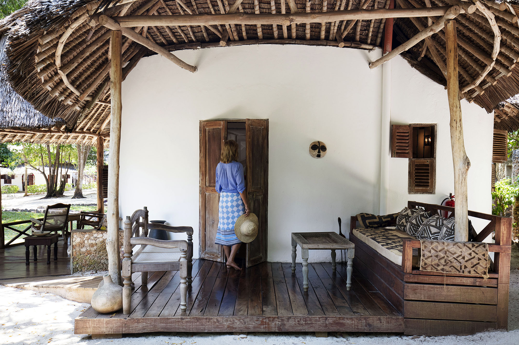 Kinondo Kwetu - Bild 4