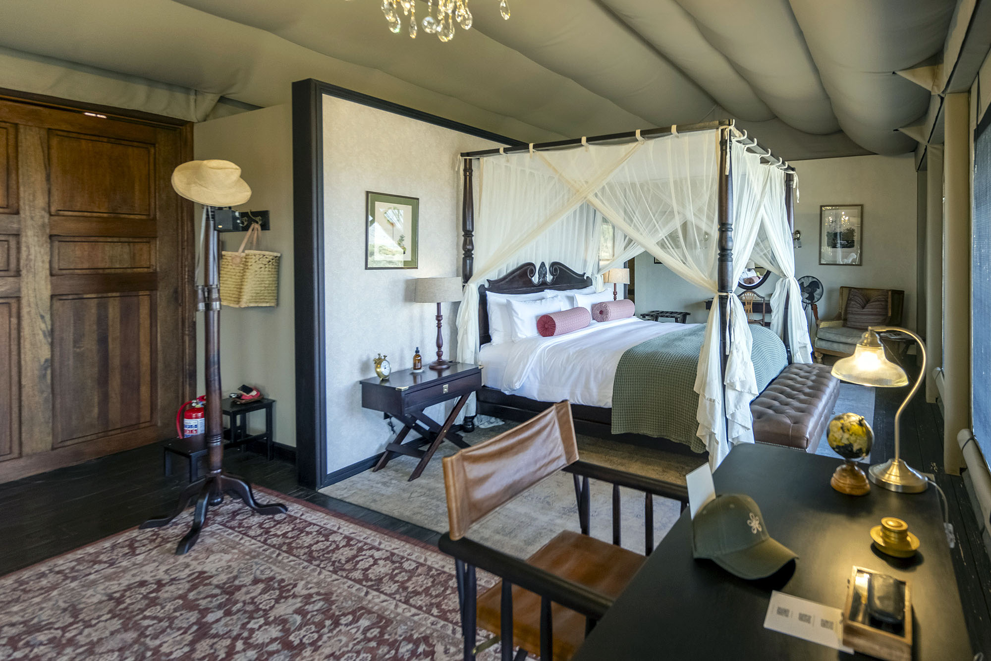 Gmundner Lodge - Bild 2