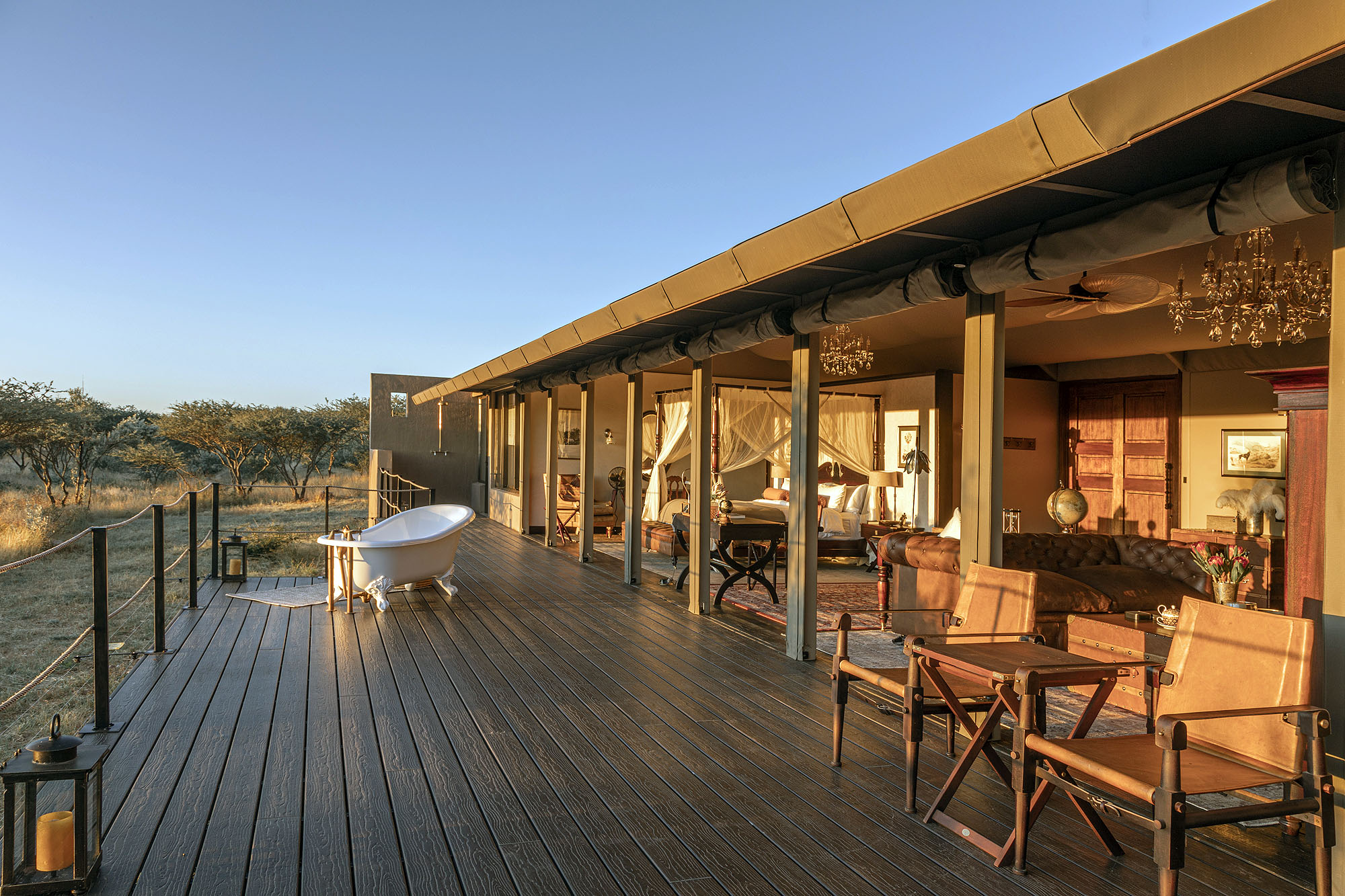 Gmundner Lodge - Bild 4