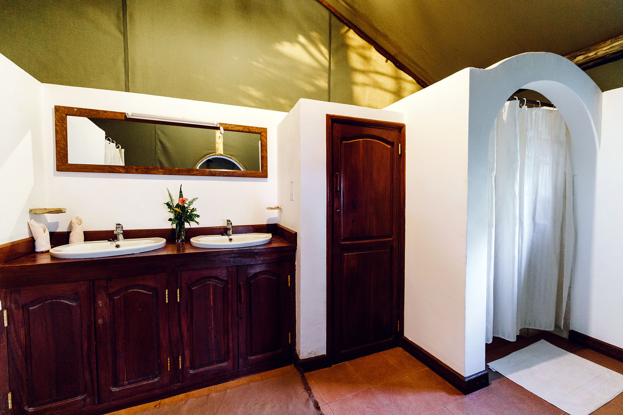 Kirurumu Manyara Lodge - Bild 3