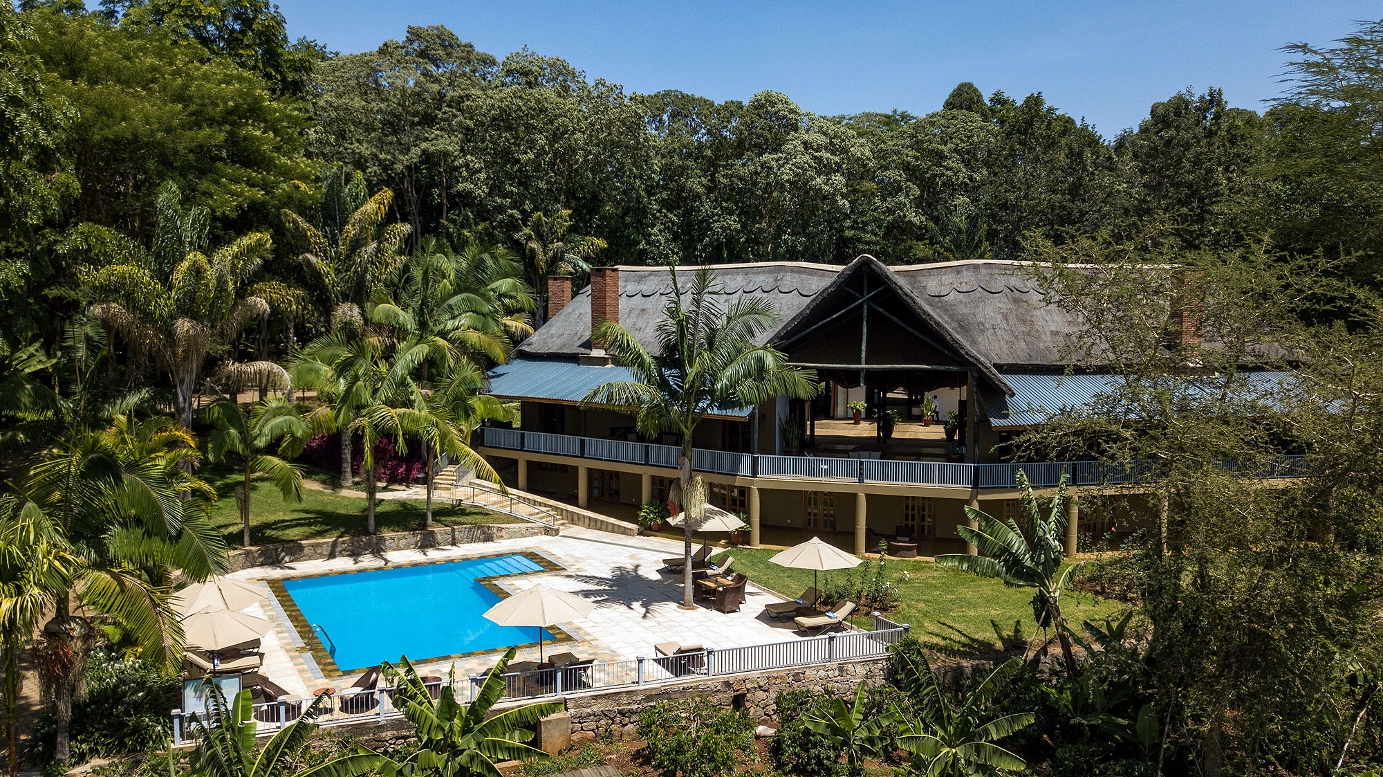 Kitela Lodge