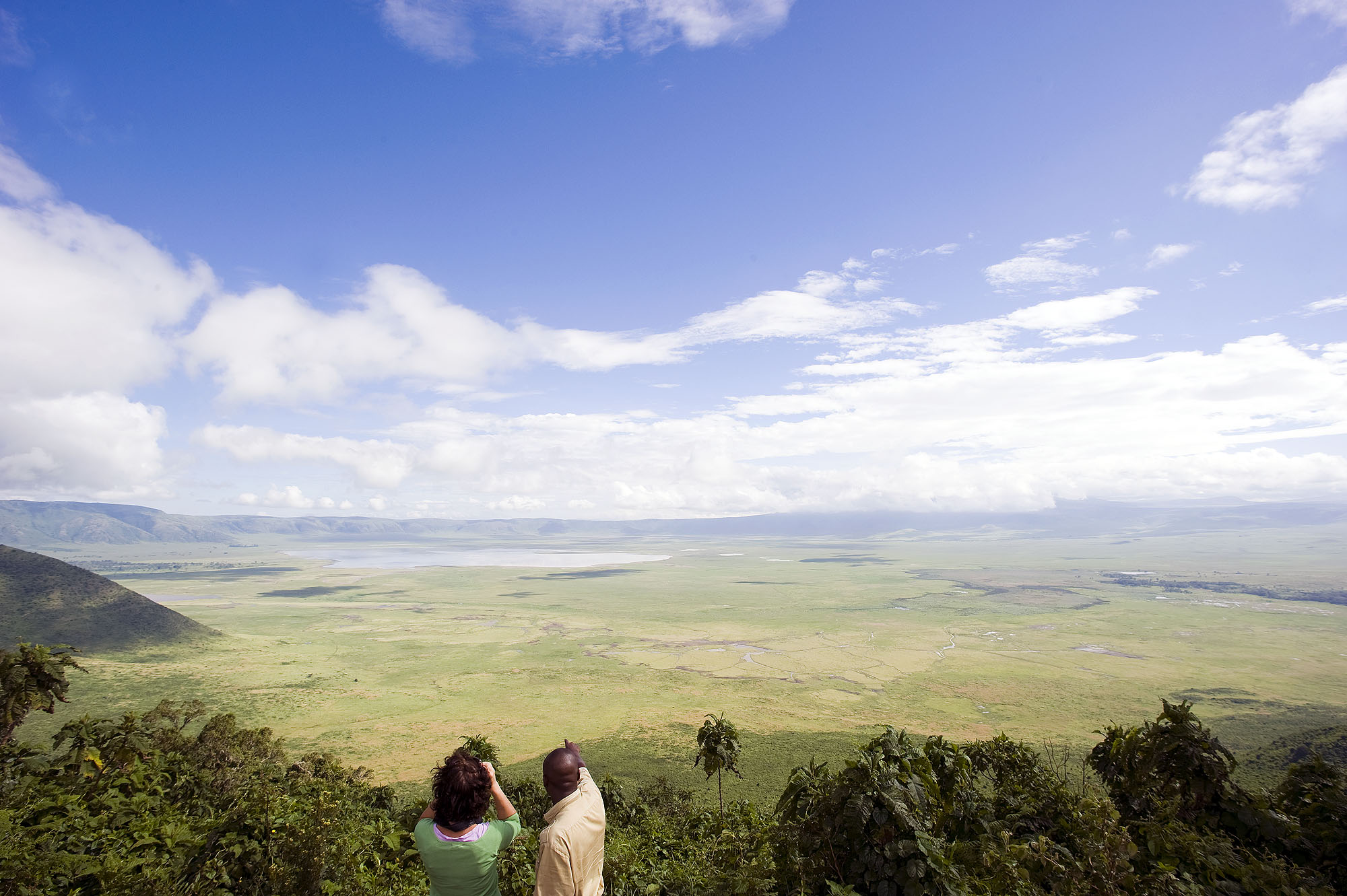 Tloma Lodge - Bild 5