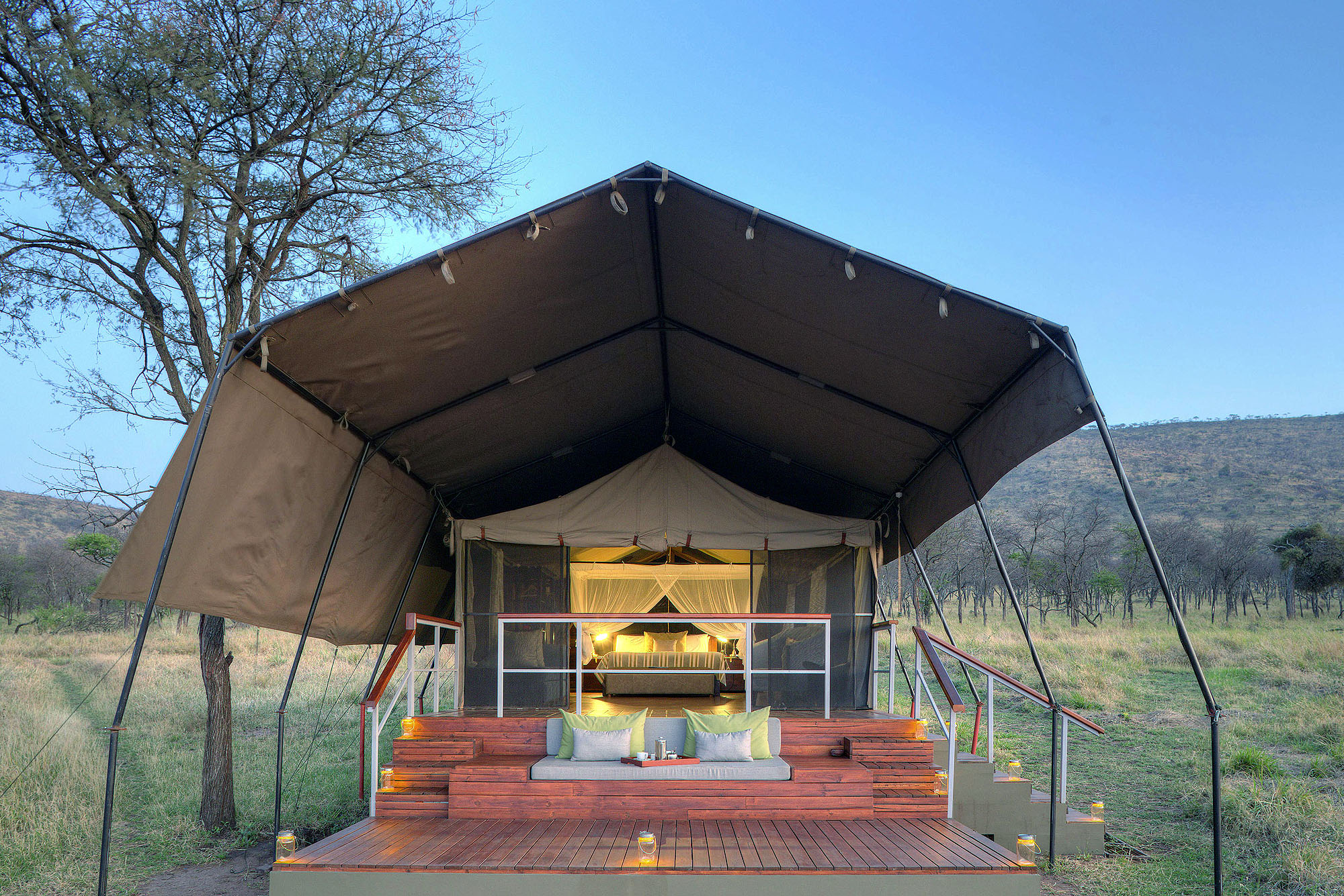 Dunia Camp